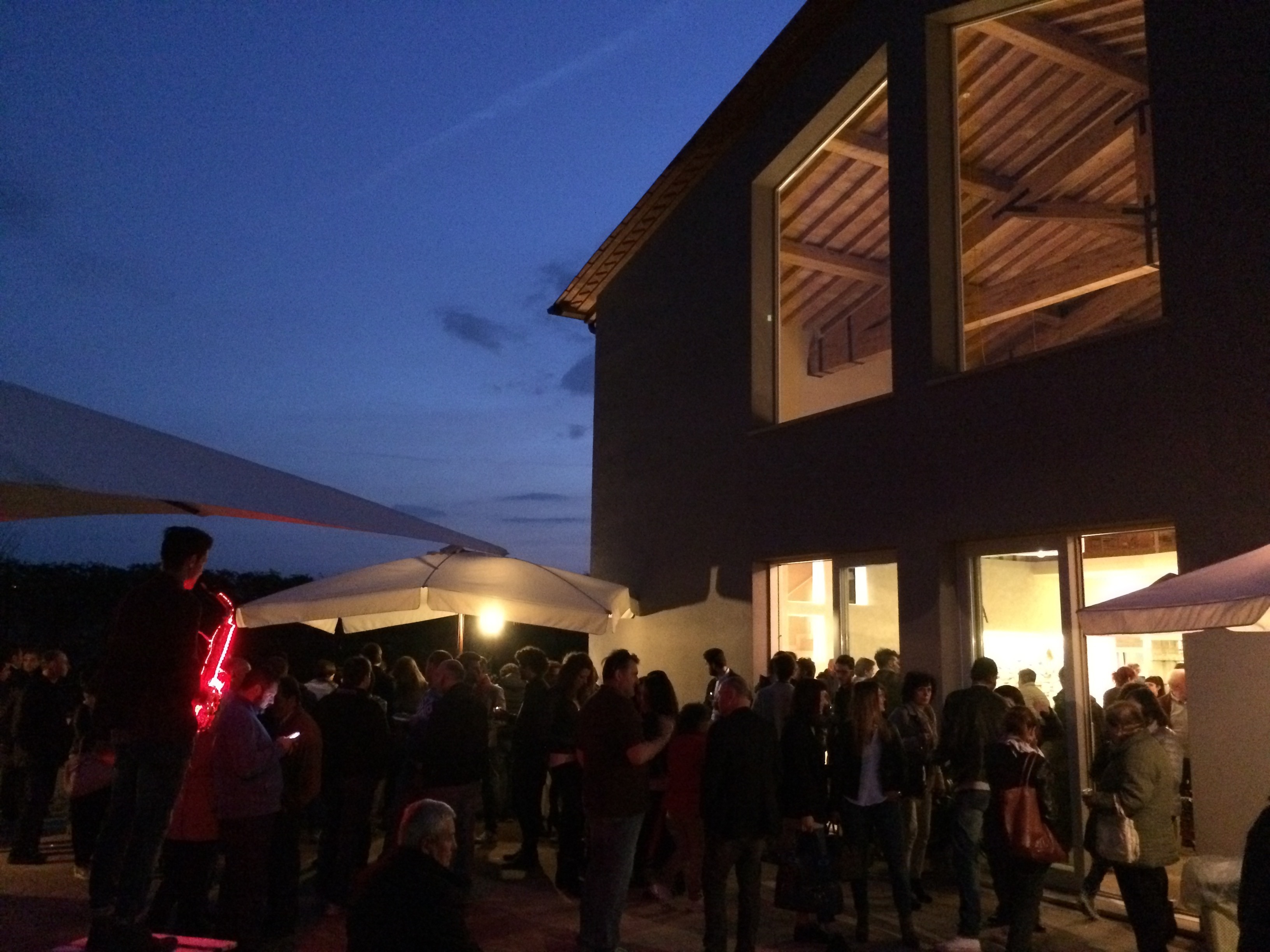 上层钢琴·阁楼-1