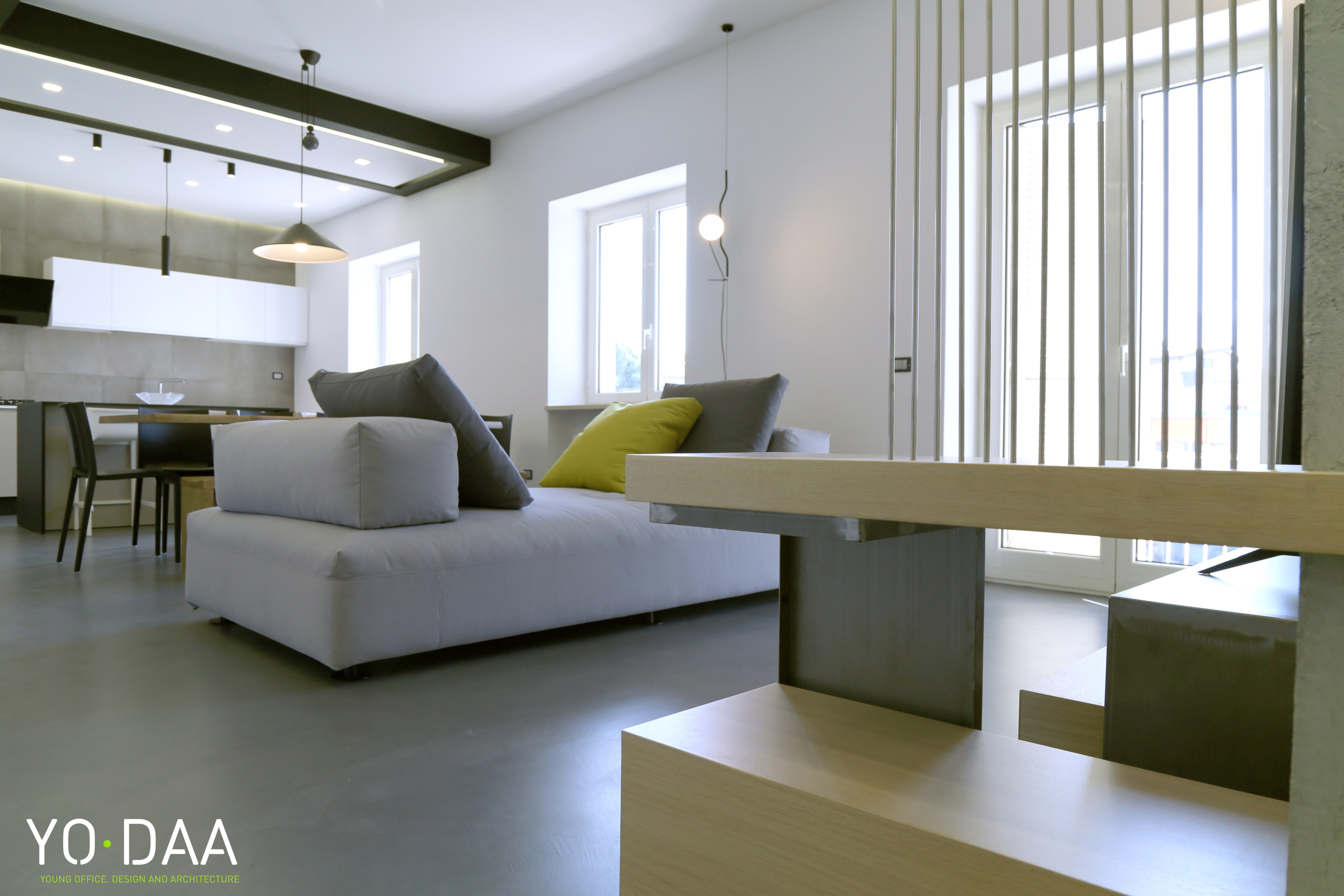 布林之家·开放空间，布林之家·入口，浴室-16