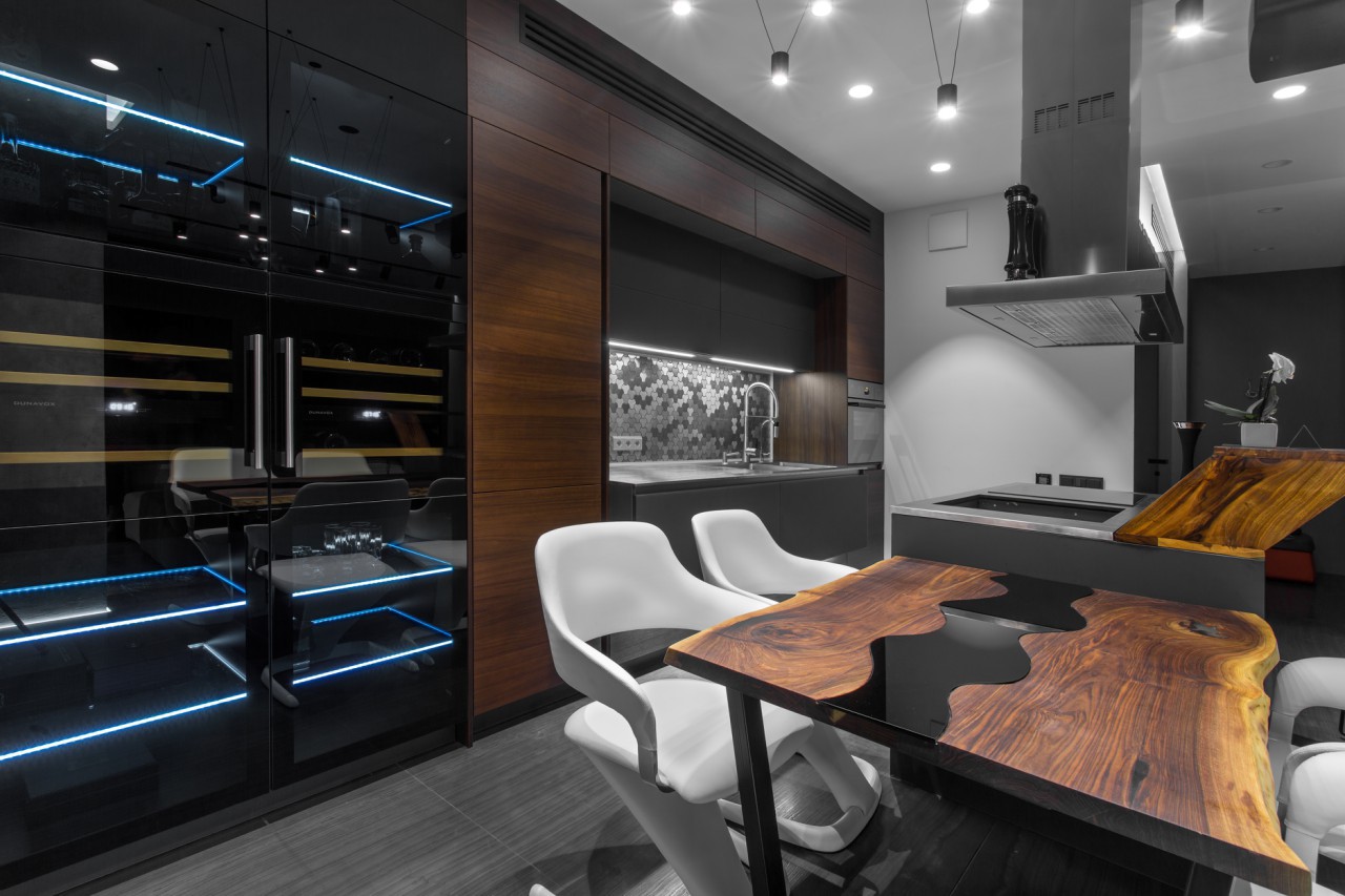 未来之城 | 2017 年基辅梦幻空间-6