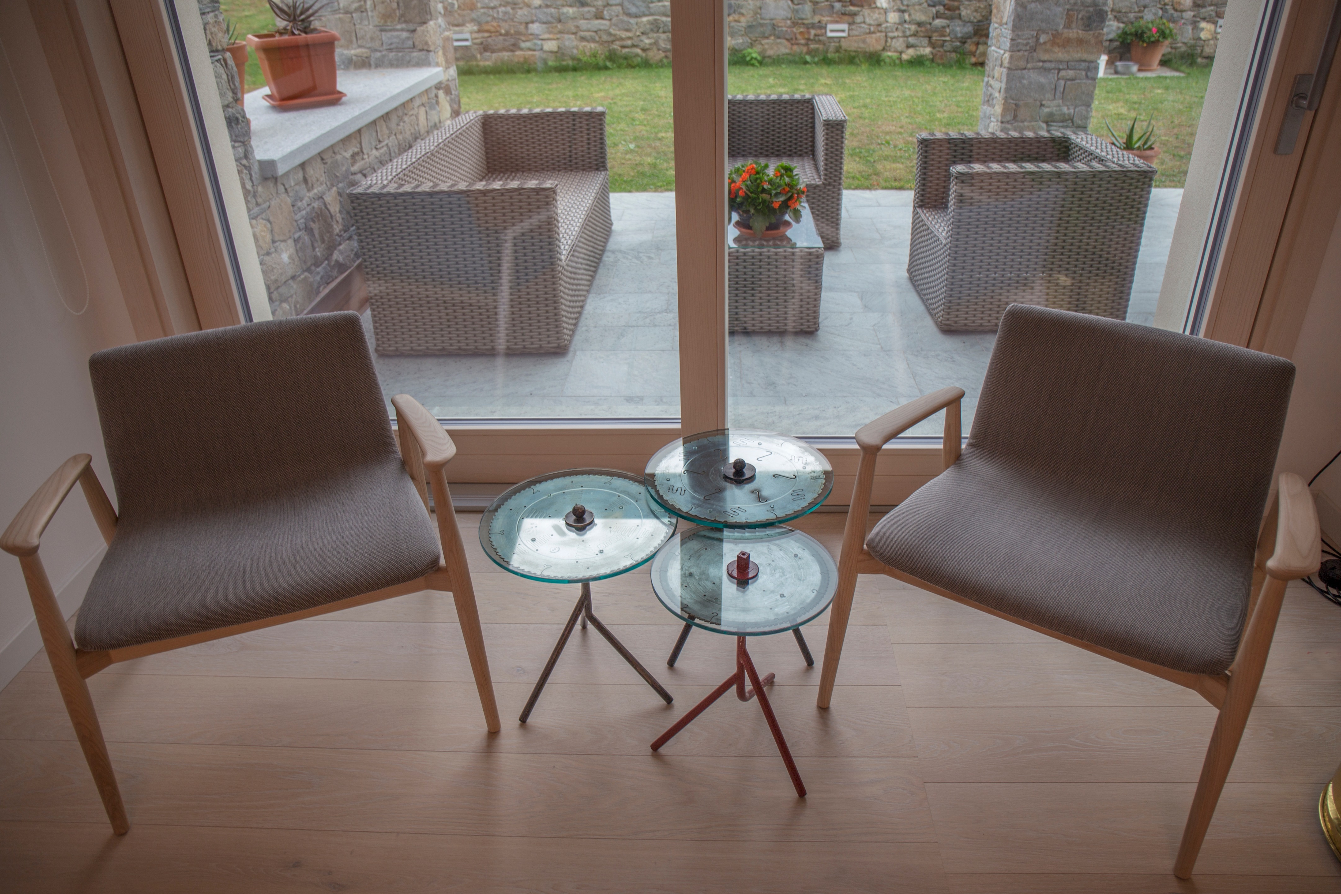 2018 年私人别墅 AR-16