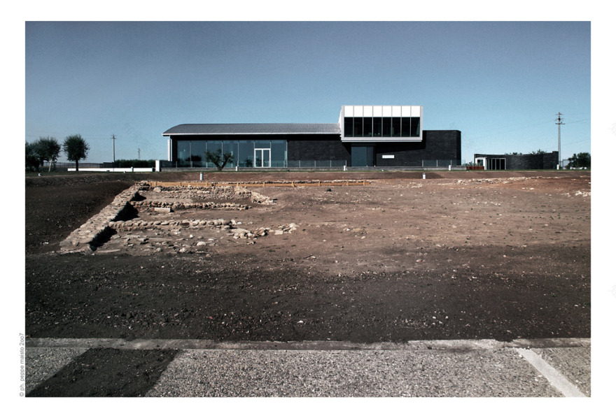 火山酒庄,现代与传统的完美融合-3