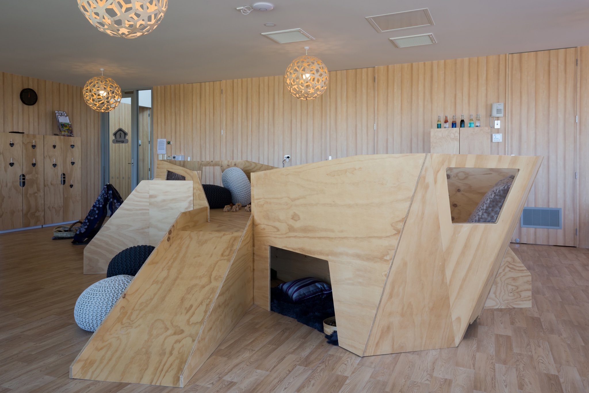 儿童湾早期学习中心-23