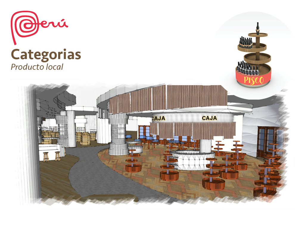 Duty Free Lima airport-14