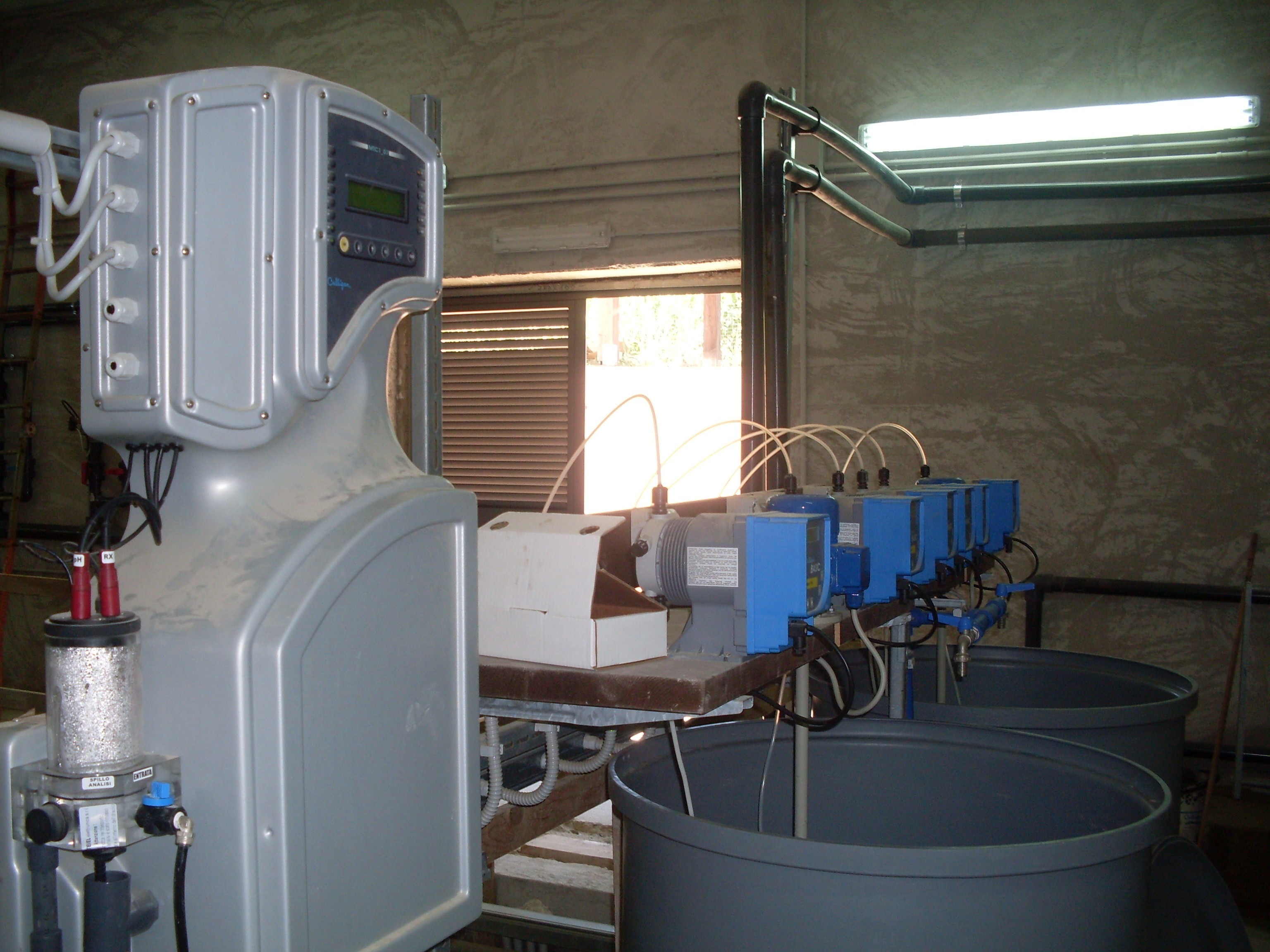 混凝土之韵 | 度假酒店泳池与海水疗法设计-21