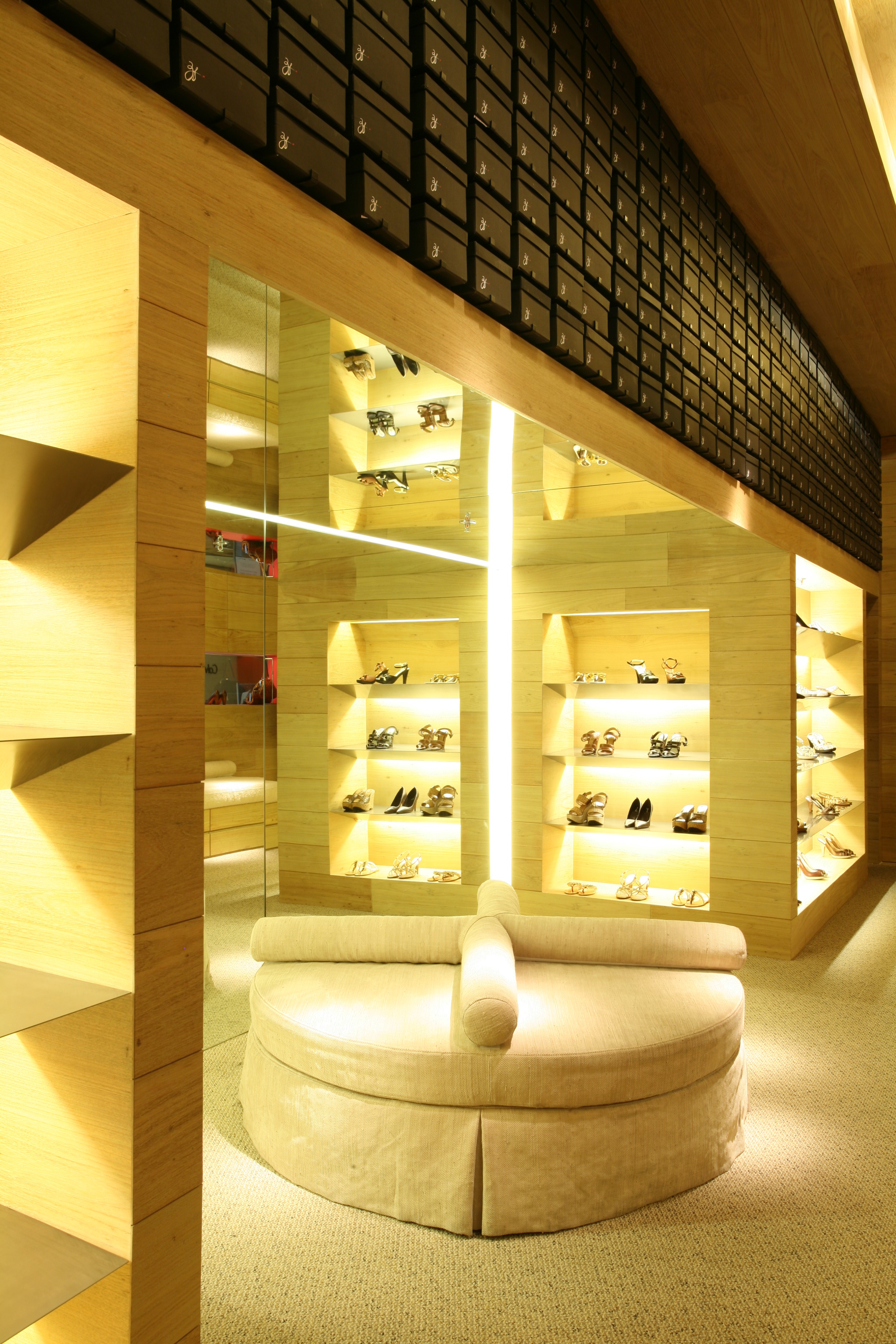 巴西圣保罗伊瓜特米购物中心 Zeferino 商店-7