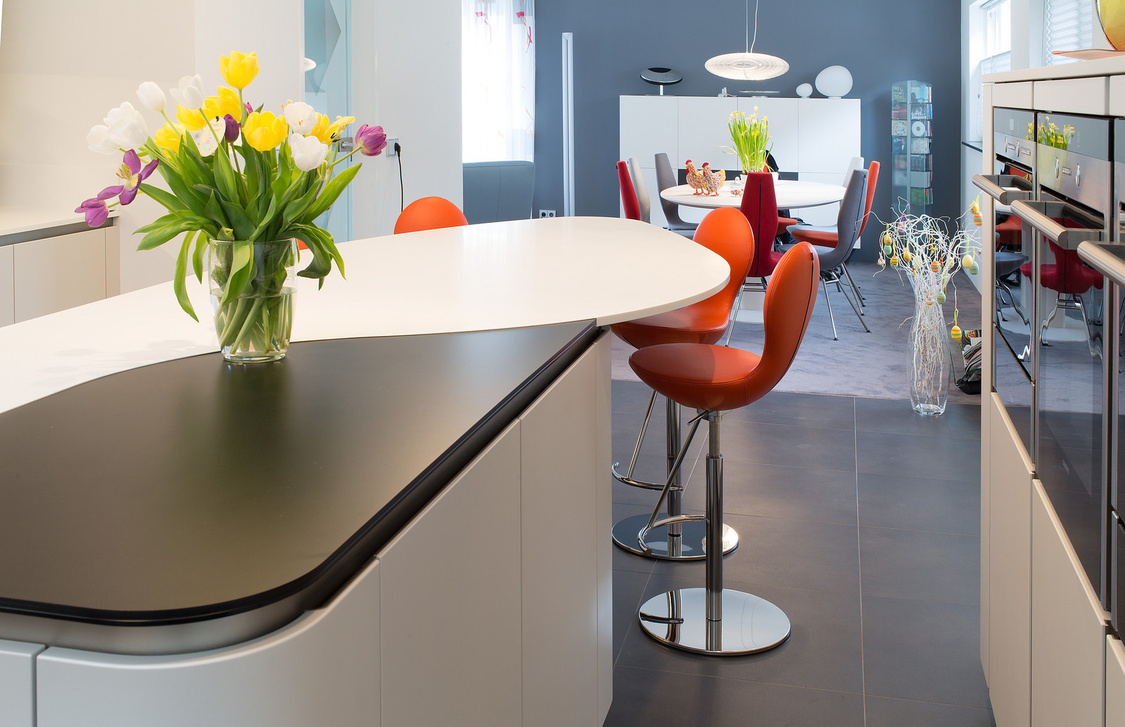 OLA 20 号公寓 现代简约风格打造宜居空间-6