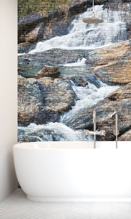 创意壁纸打造多元空间设计-242