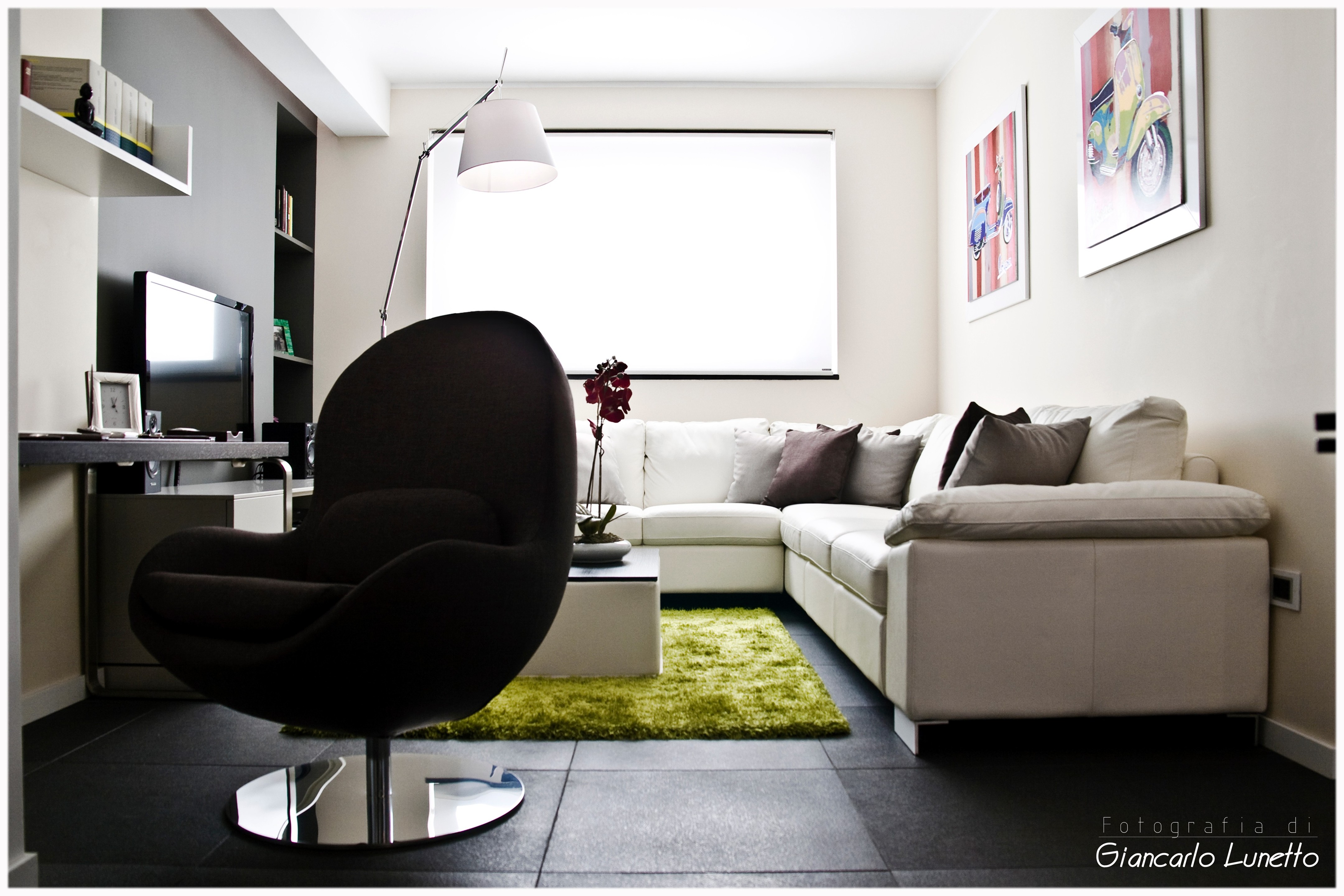 意大利私人住宅 3 号-18