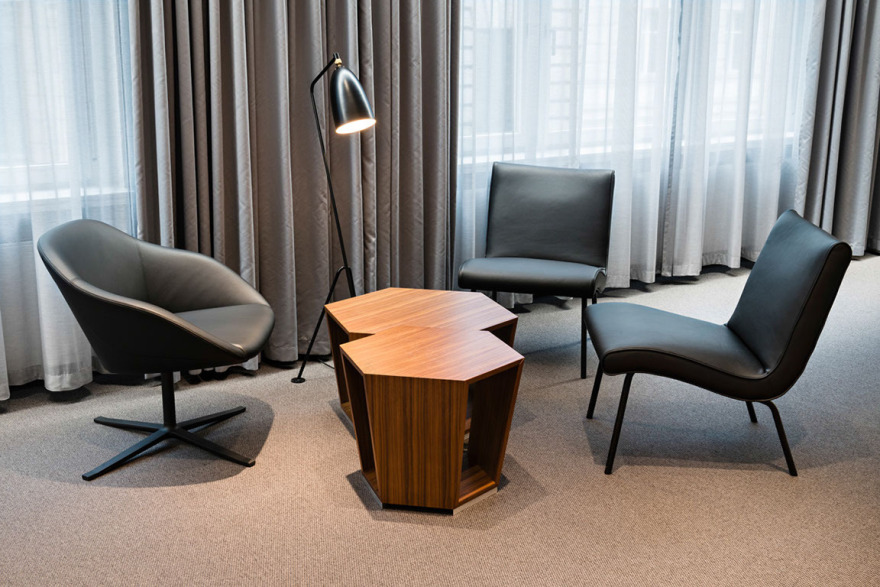 柏林微软中心-13