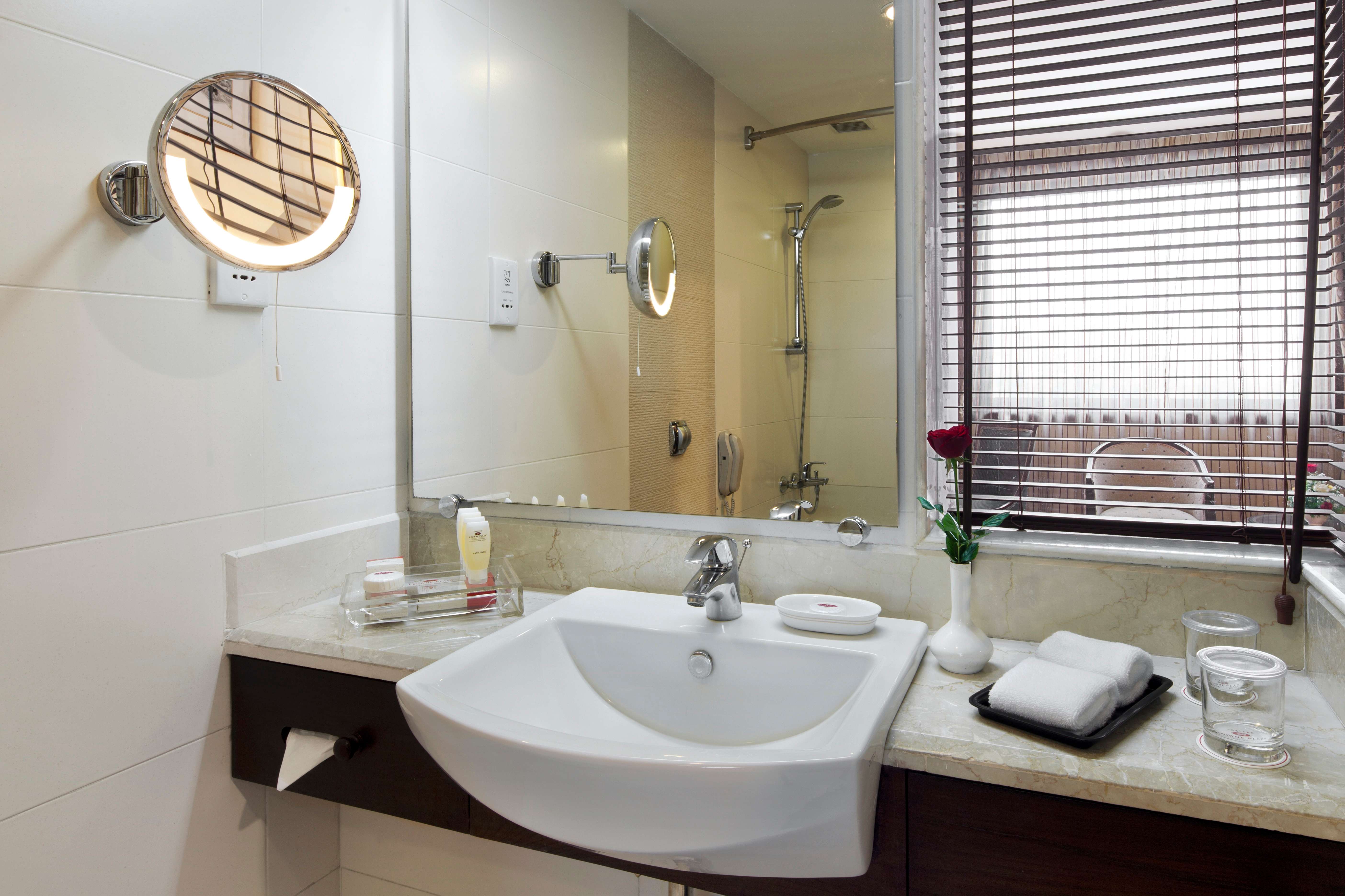 加德满都索尔迪皇冠假日酒店(摄影图片)-11