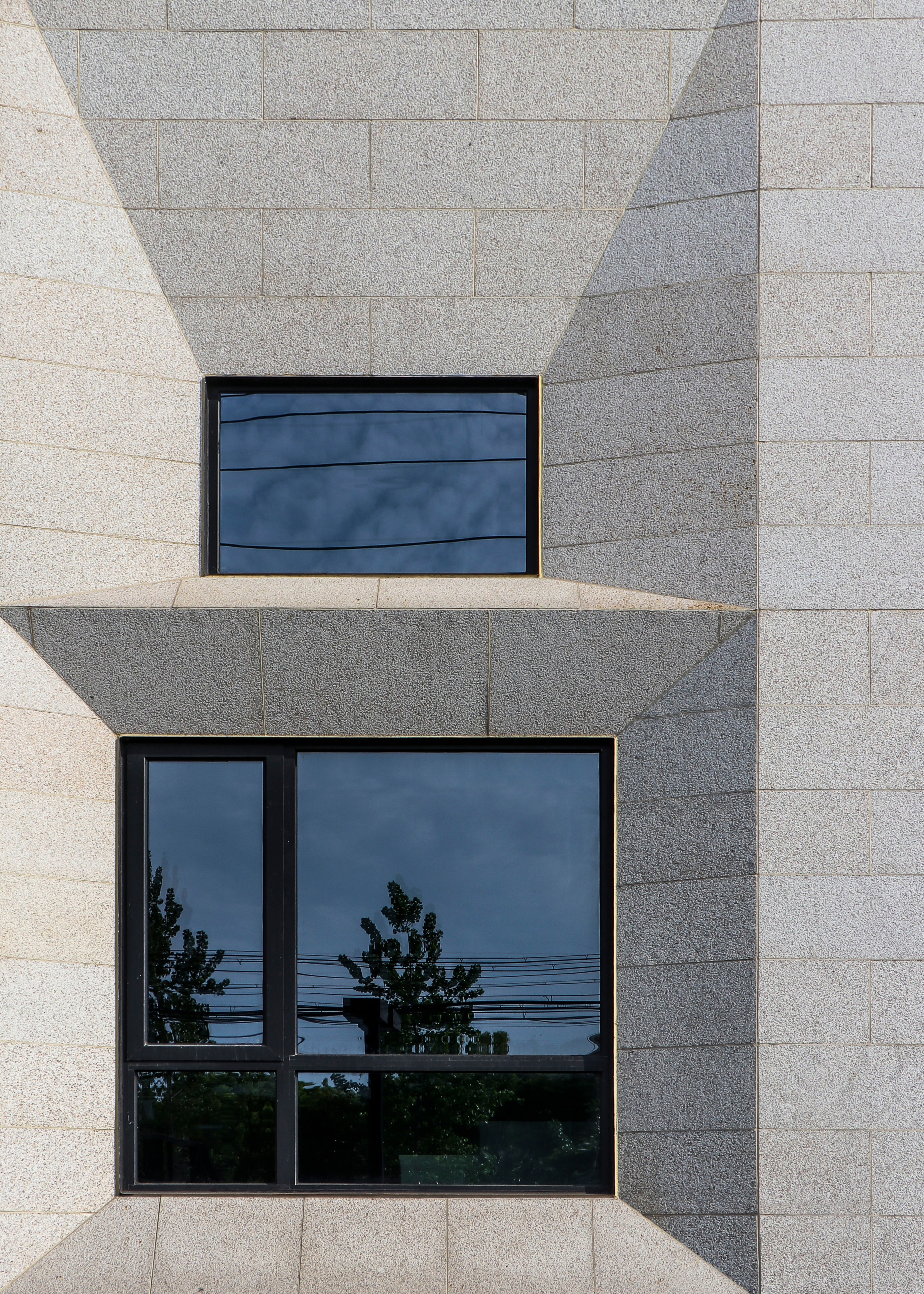 音乐之梦 · 上海老建筑的再生与复兴-9