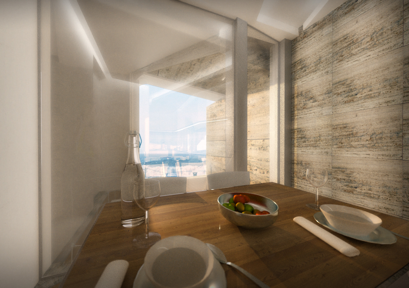 打破常规的单家庭住宅设计-27