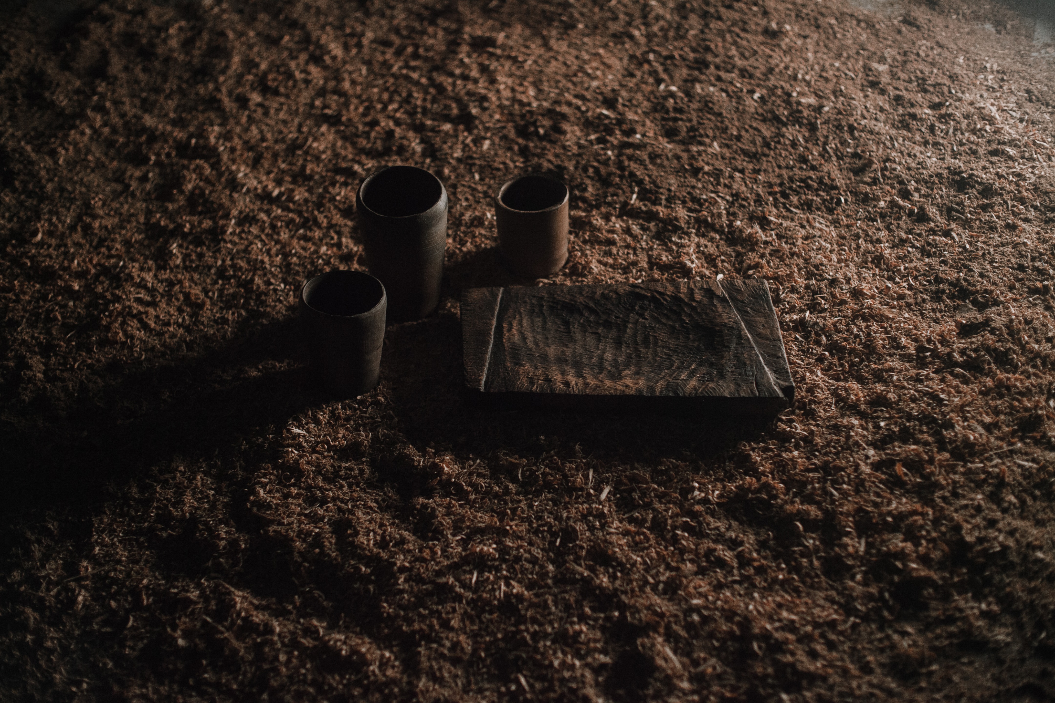 室内设计佳作 | SÓHA 概念装饰板与餐具系列-29