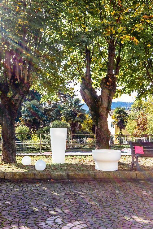 Plart Design 餐厅露台空间摄影-30