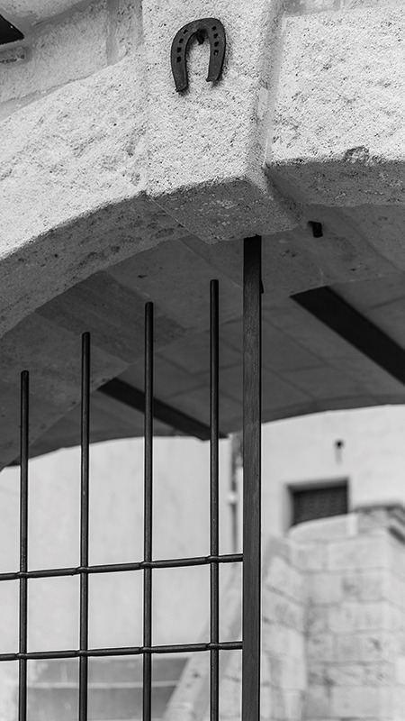 历史建筑的复苏 | 2016 年完成的酒店度假村设计-1