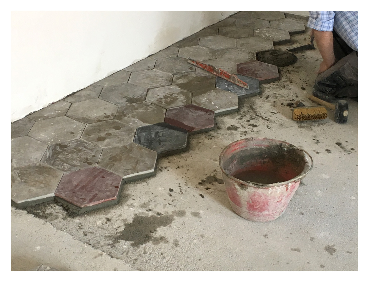 2017 年都灵市中心公寓翻新记-3