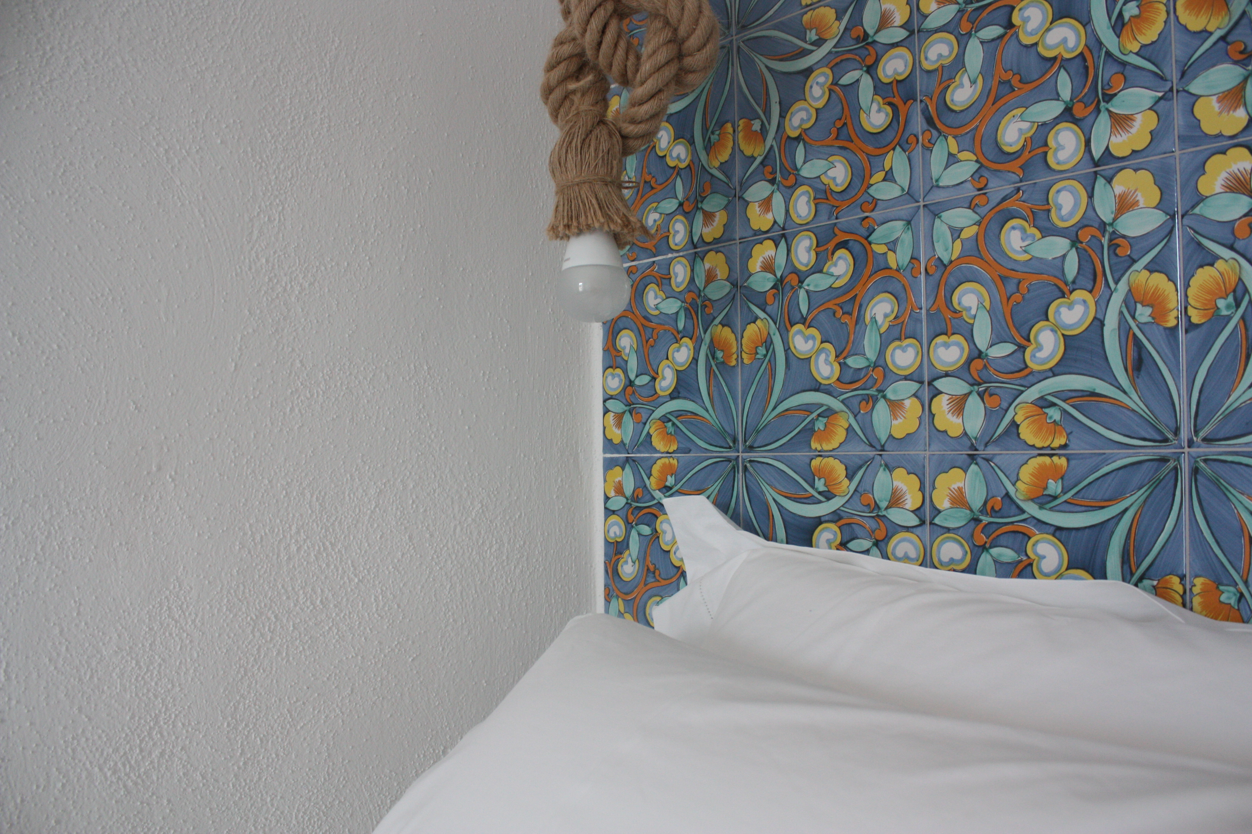 阳光下的"Casa al Sole"-6