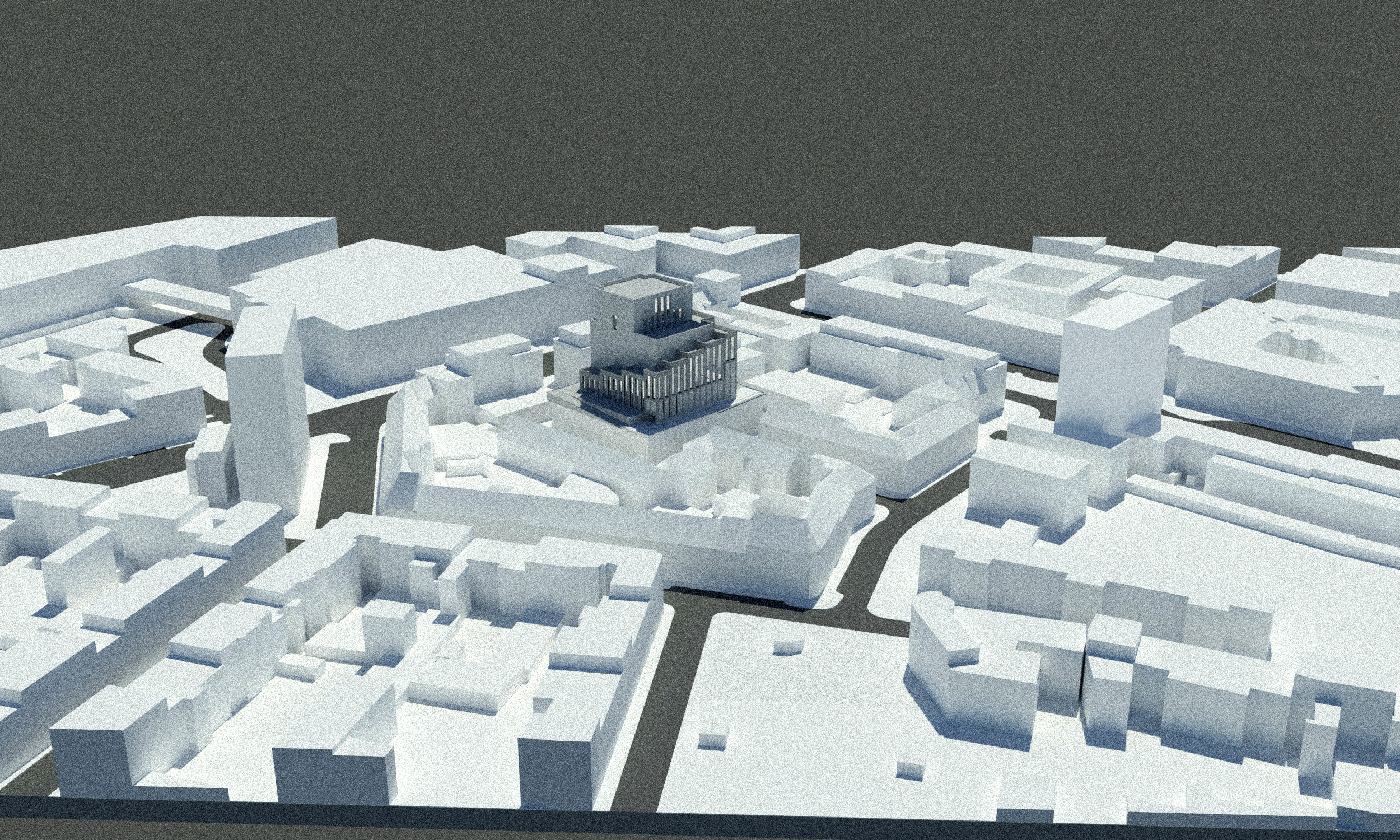 解构创世纪 | 杜尚的人造天地-20