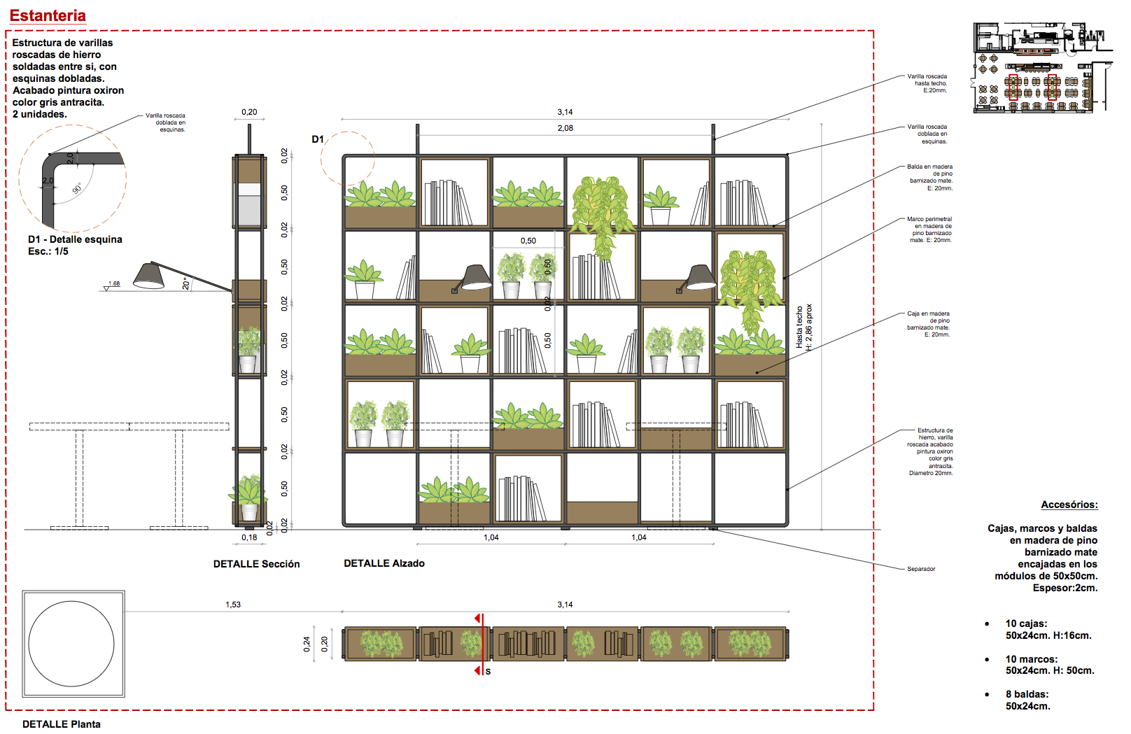 自助餐厅和餐馆-11