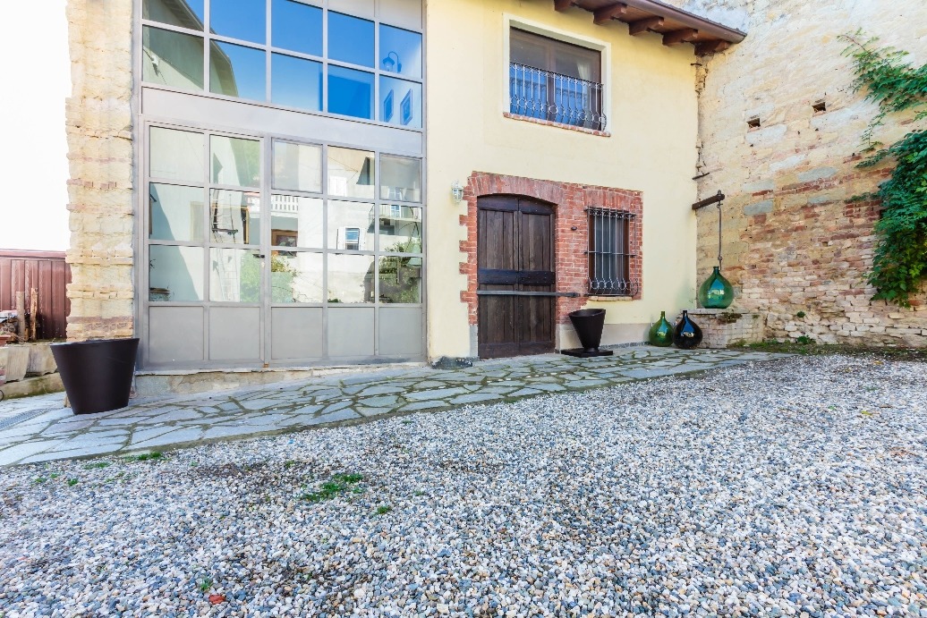 Plart Design 餐厅露台空间摄影-41