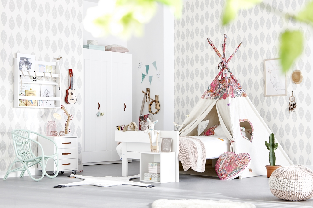 儿童与青少年专用家具 | 安全、趣味、多功能-40