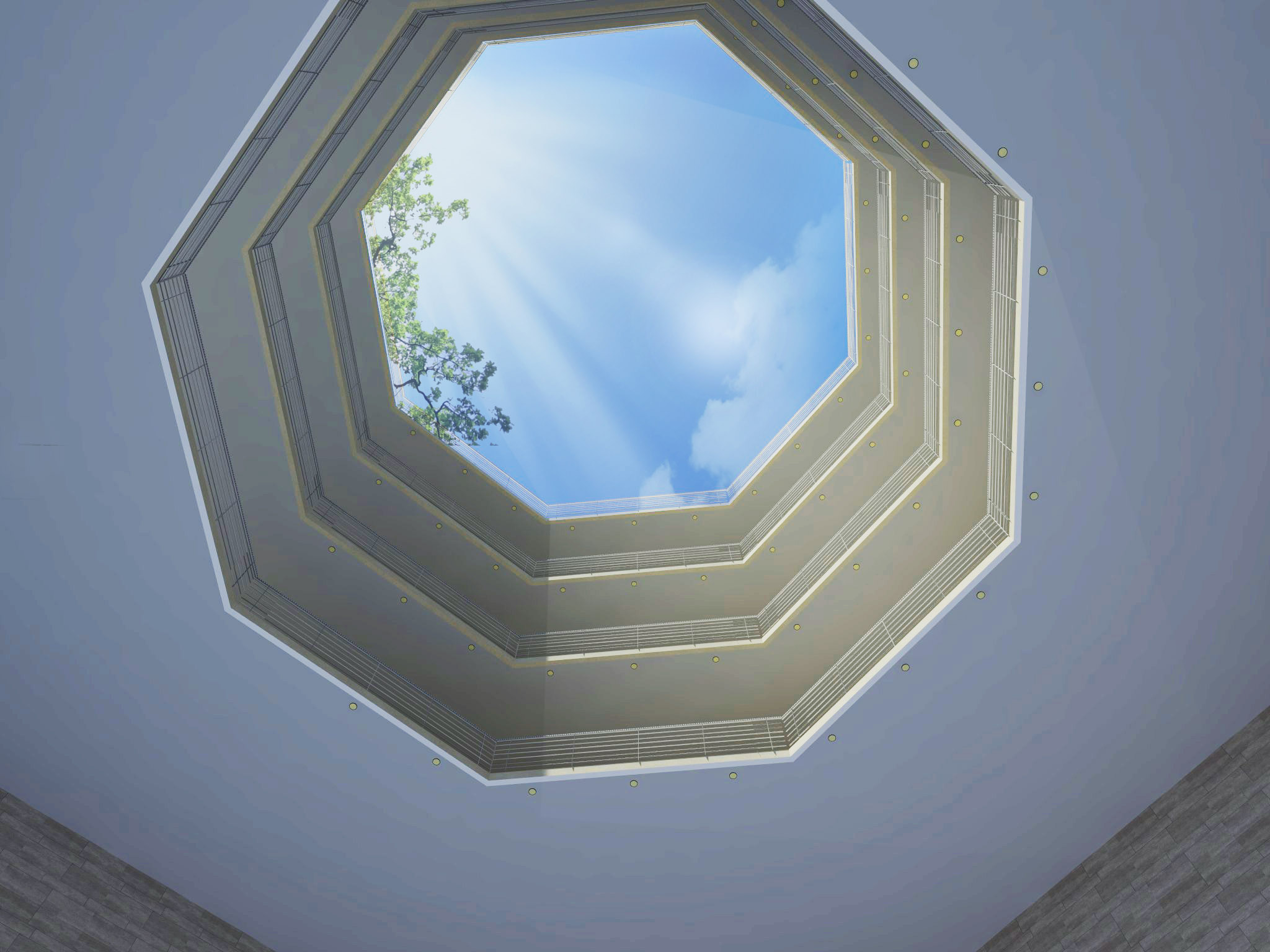 后院花园公寓设计-7