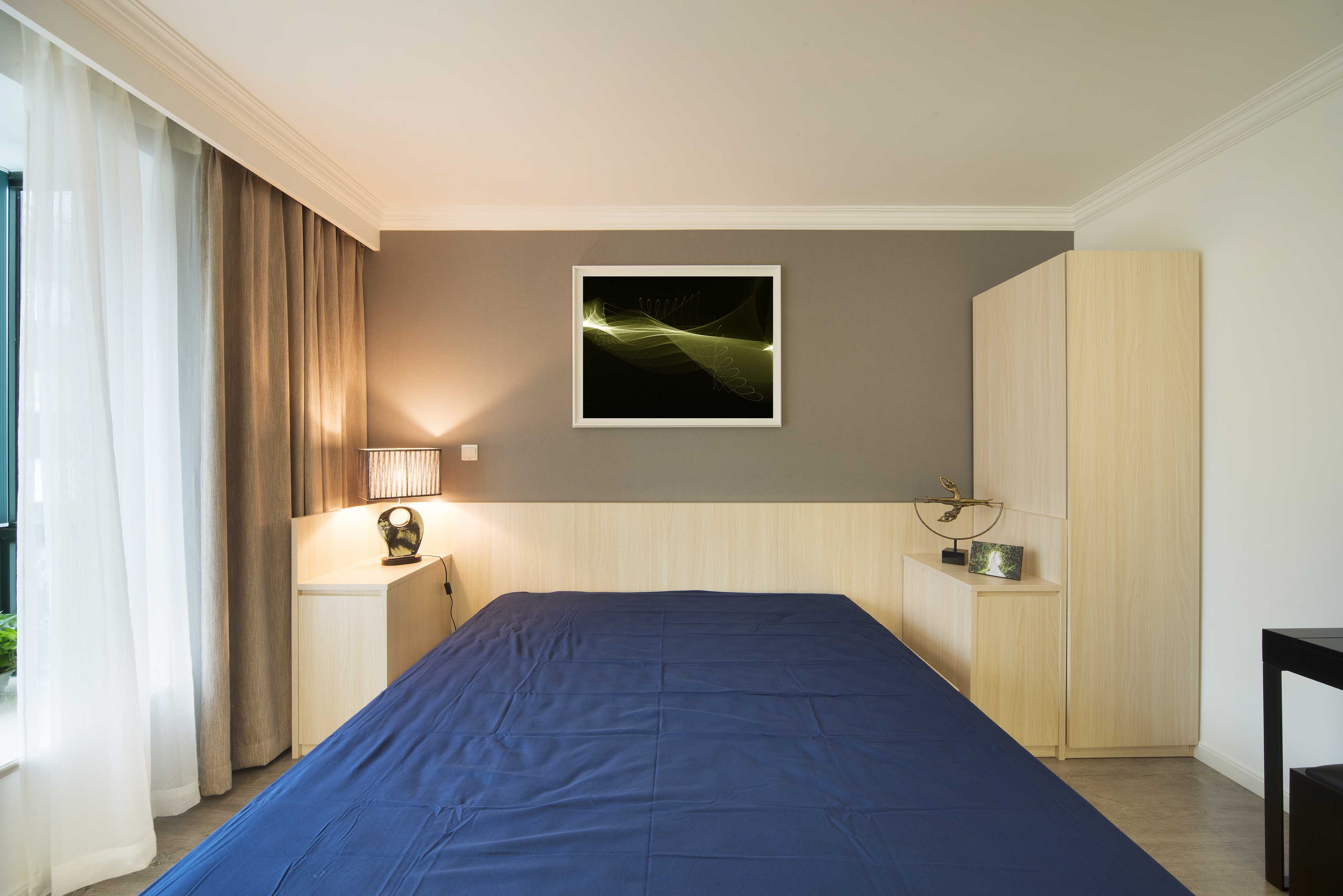 上海徐汇公寓-19