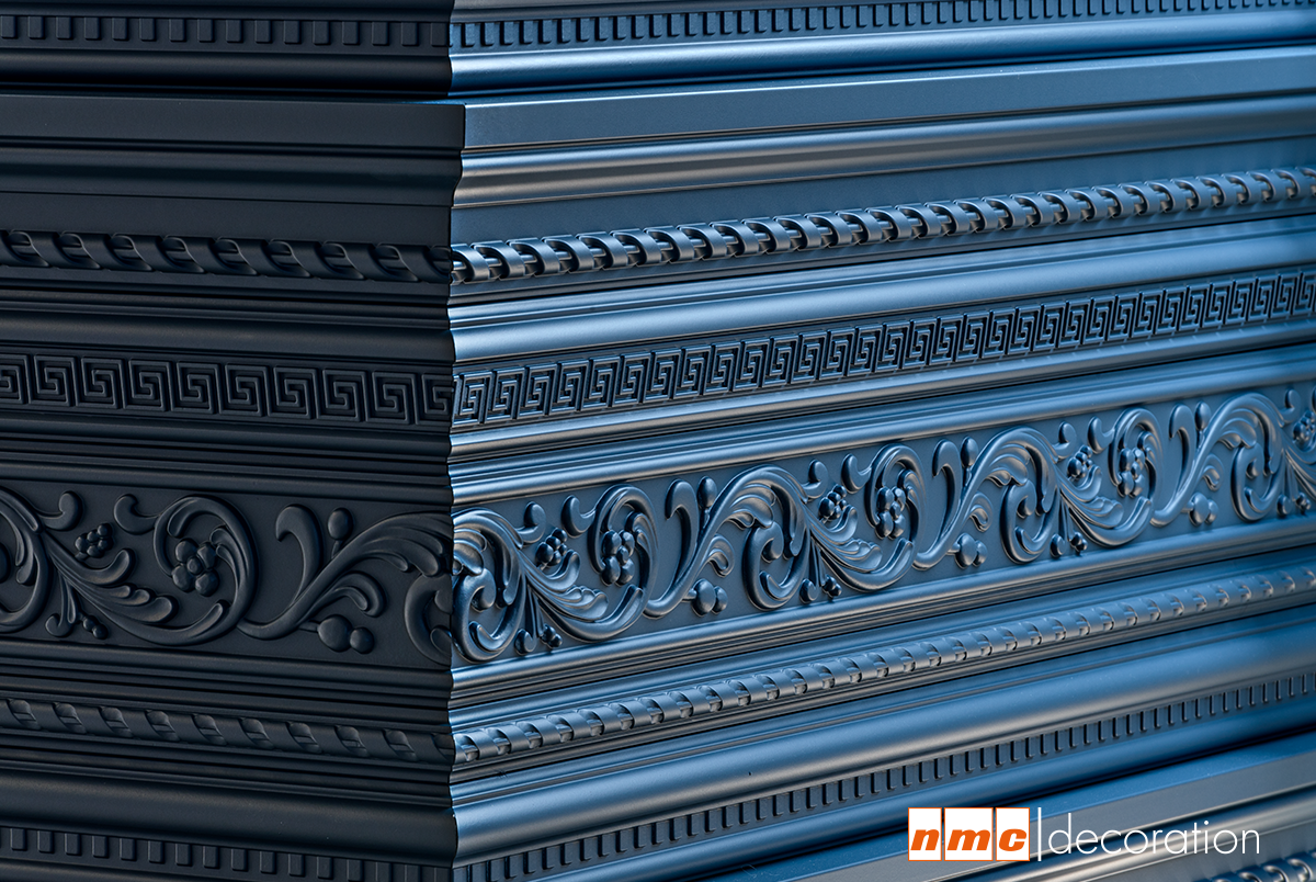 光影盛宴 | 2017 年完成的酒店餐厅室内设计案例-7