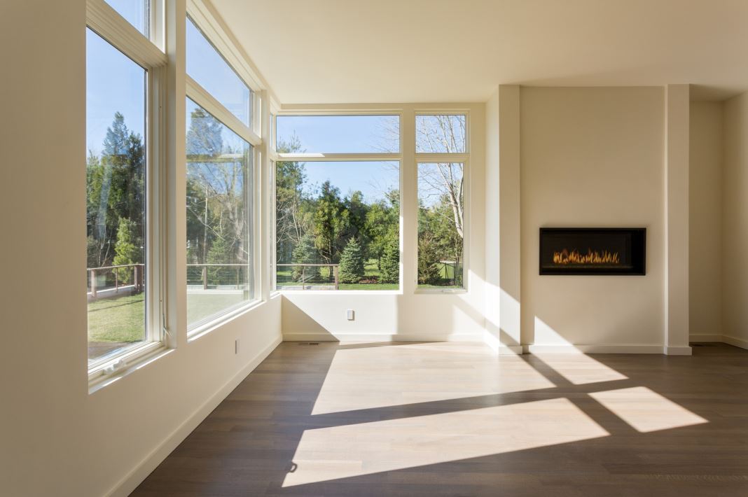 梦想家园 · east Hampton 5000 平方英尺双墅设计-5