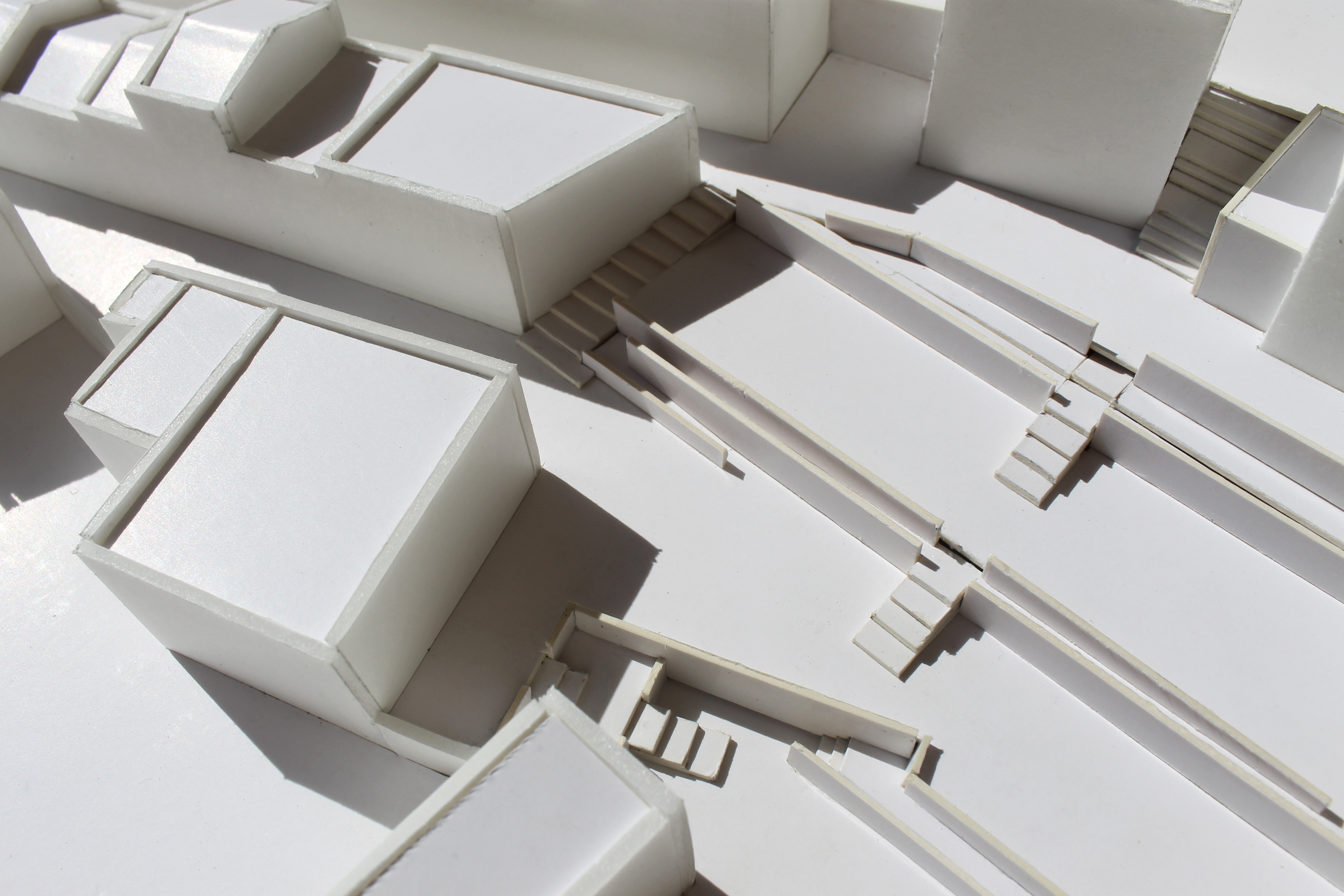 解构城市 | 新概念图书馆设计-44