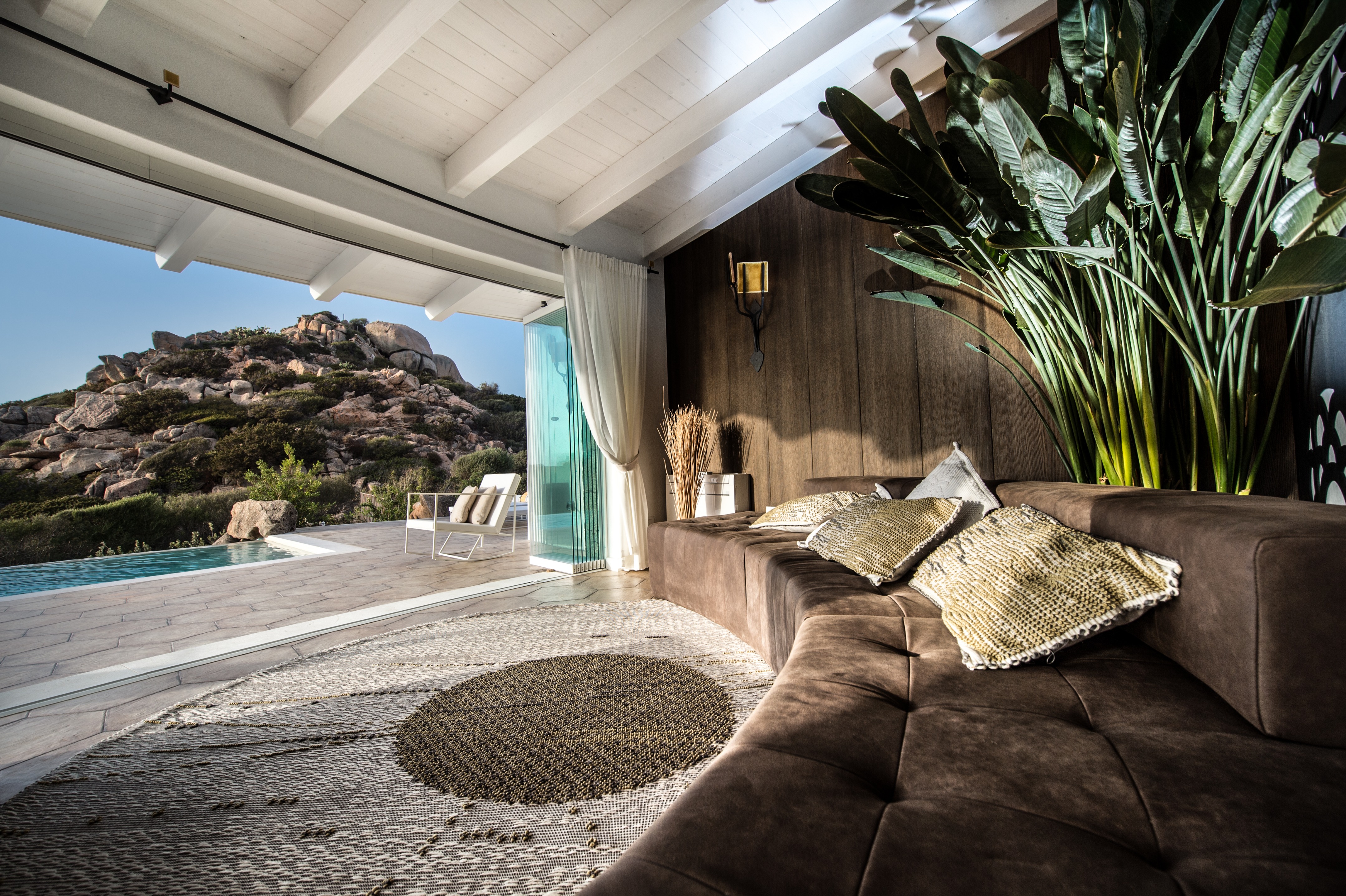 阳光花园别墅-4