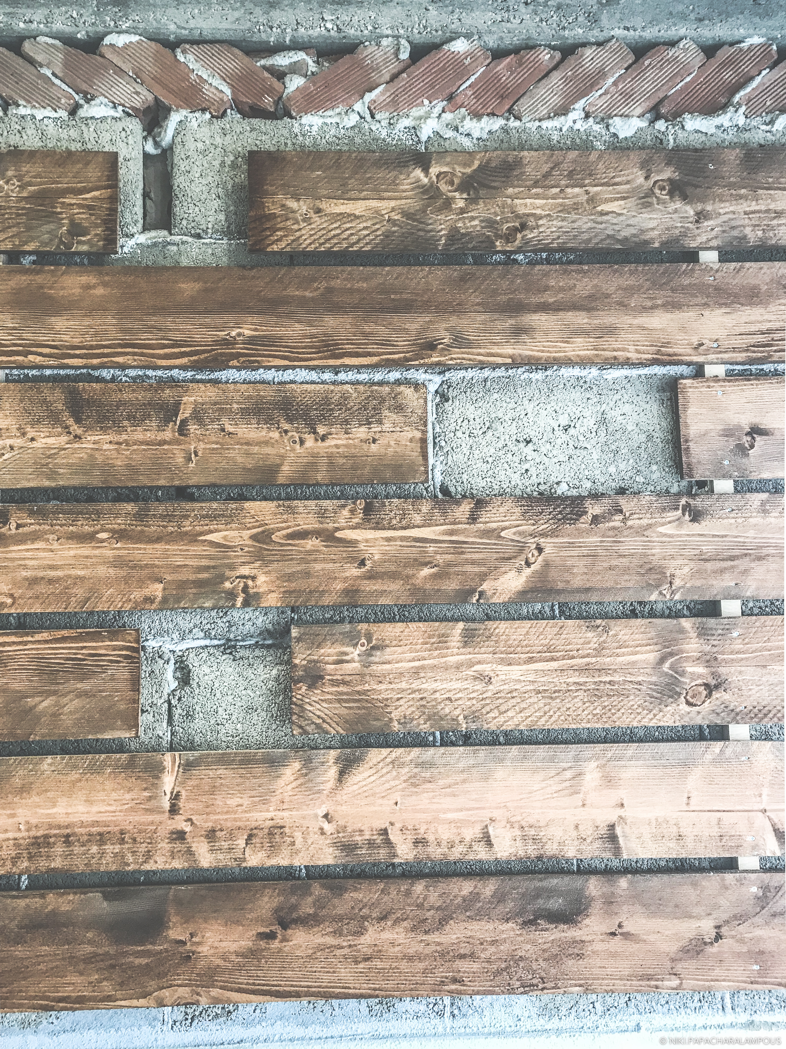 2016 年完成的 Infinitum 项目，室内设计亮点解读-16