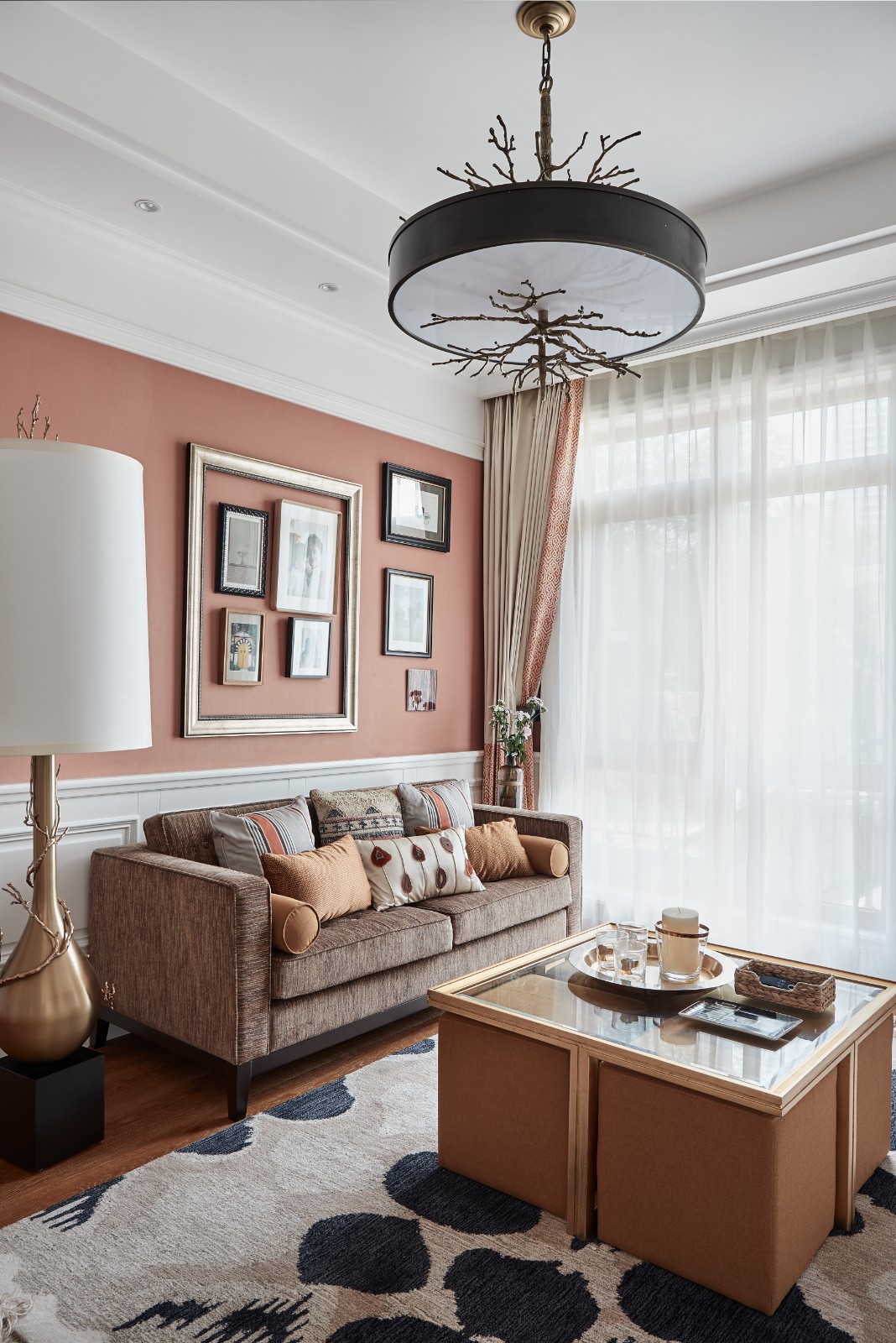 温州世锦园别墅-21