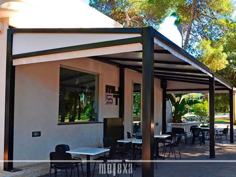 生物气候凉亭，打造户外舒适空间-11