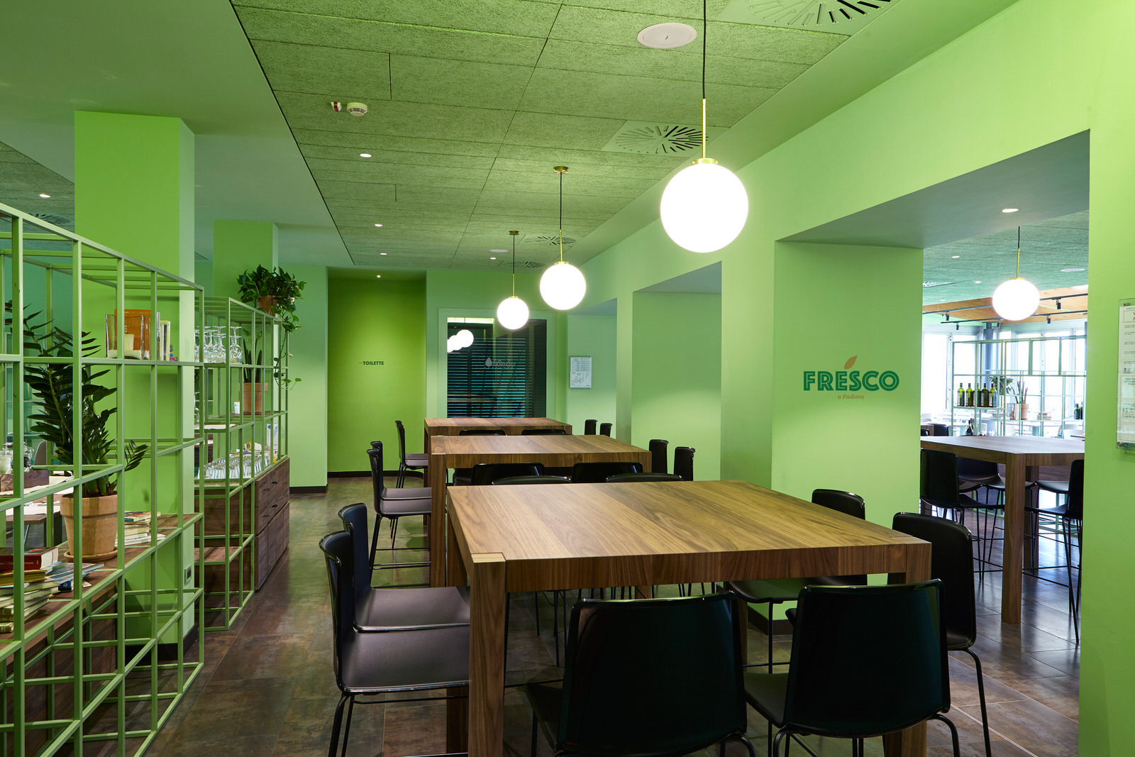 帕多瓦的壁画-13