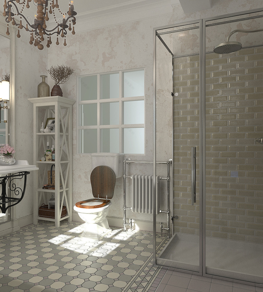 Ostrov Erin 私人住宅-9