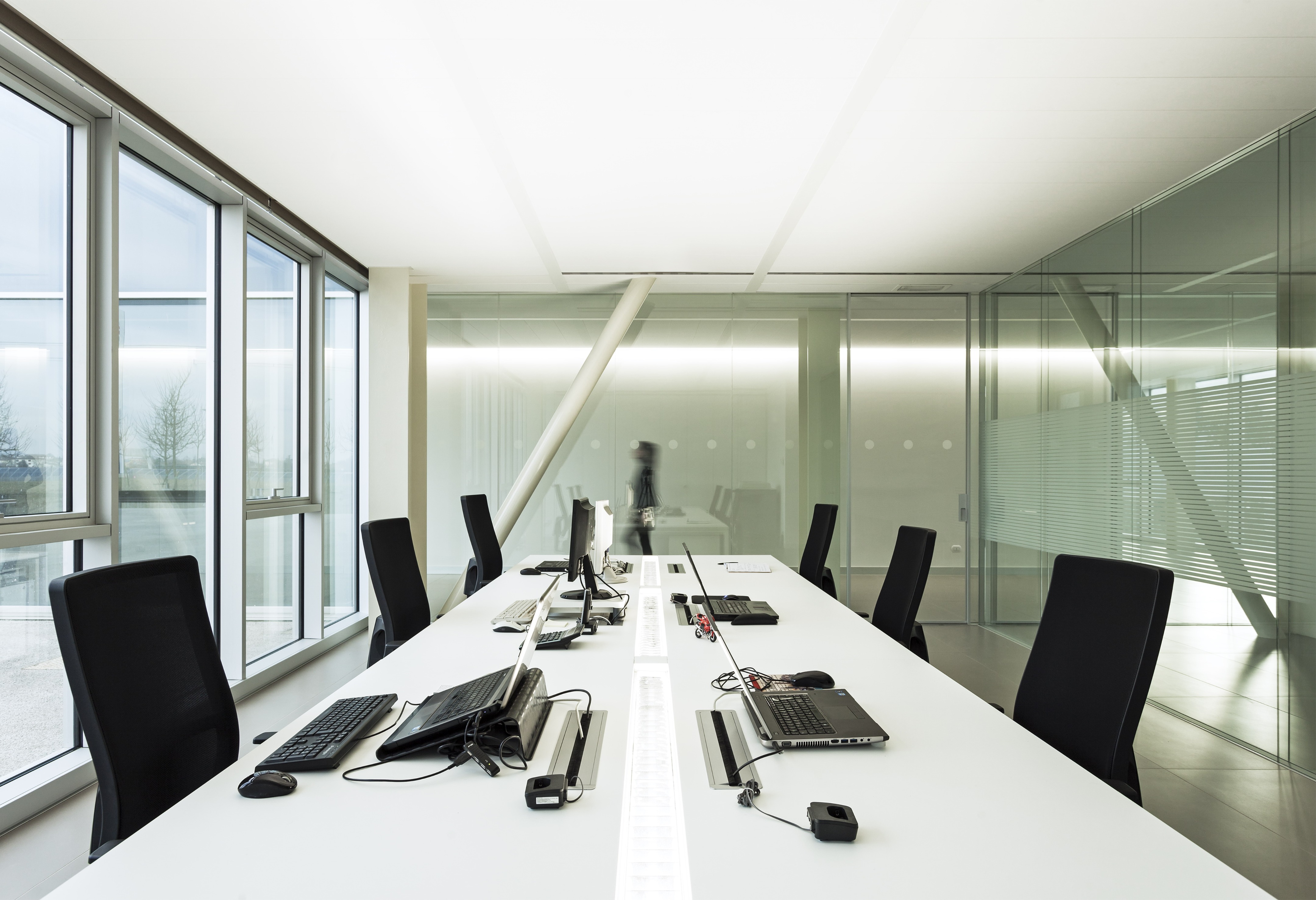 MTA Rolo 总部设计-11