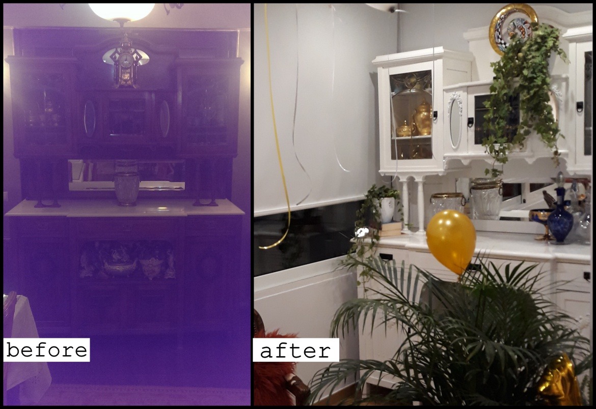 空间魔法师 · 打造惊艳的室内设计之作-61