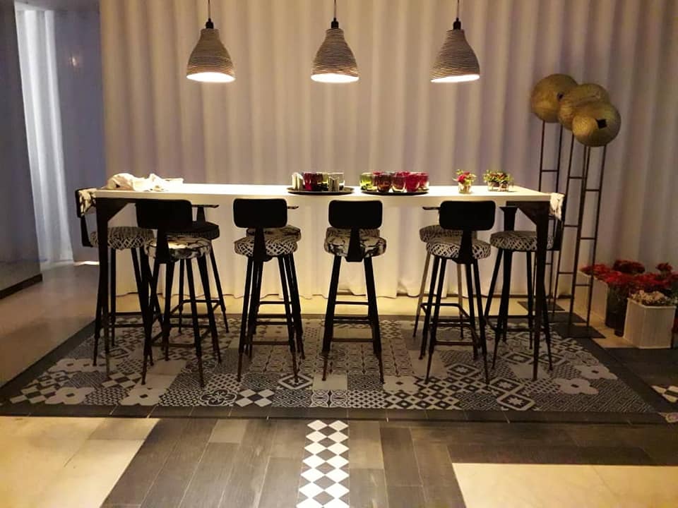 LA PARENTHESE 餐厅-84