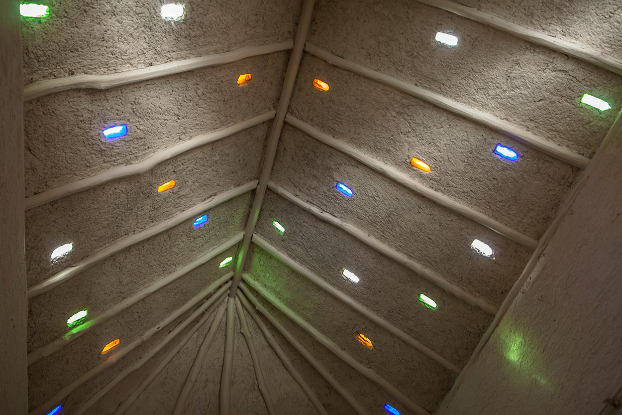 海洋之校 | Waldorf Initiative 学校设计-21