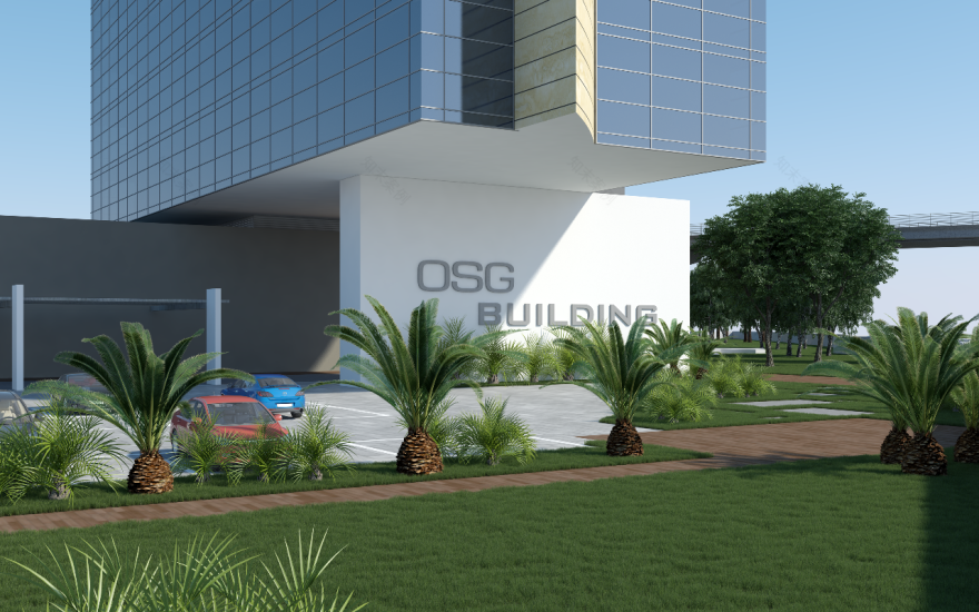 城市战略要地的工业遗址复兴计划-18