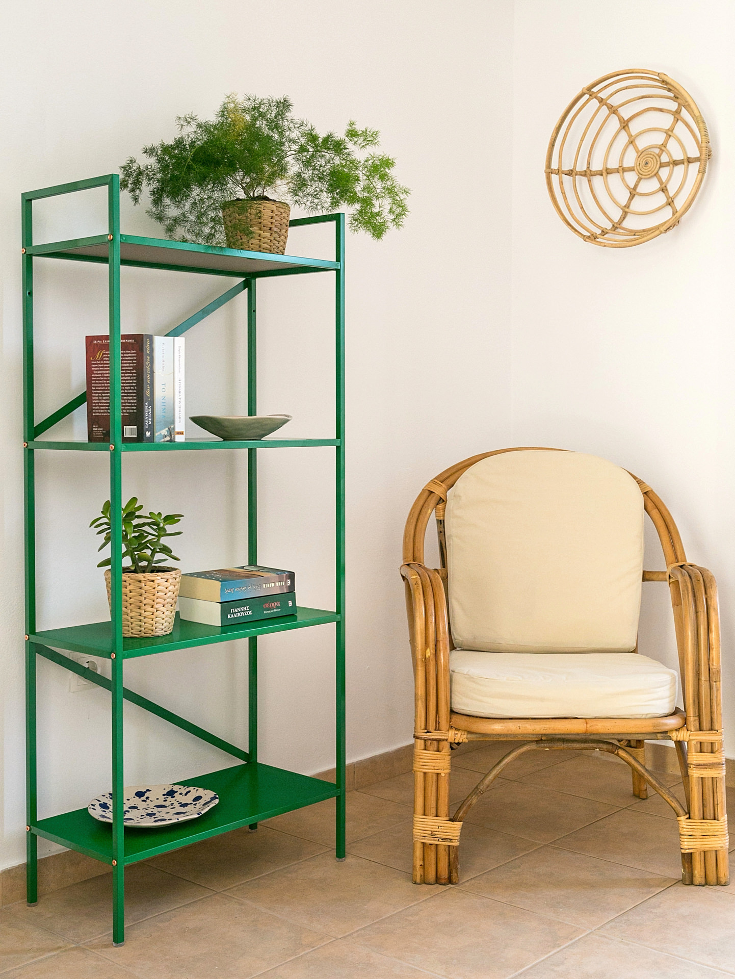 Syra·Suites 度假酒店-4