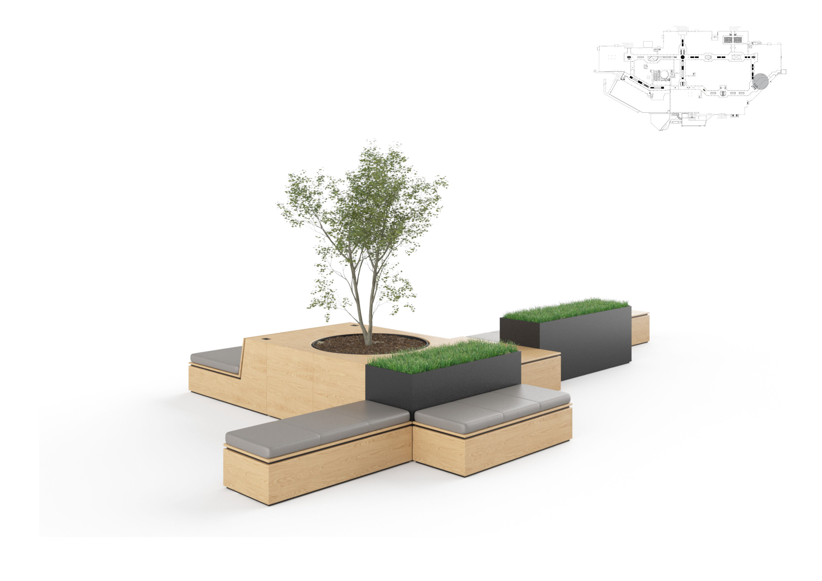 贾德尔·阿尔梅达，朱莉安娜·里奥布兰科，安德烈·德托尼，拉斐尔·阿达米，亚历·安德烈·马亚达纳，卡罗琳娜·梅里齐，让·卡洛斯-13