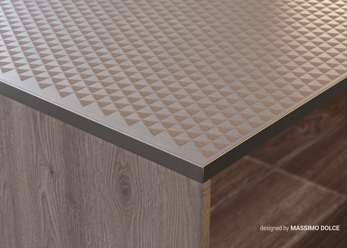 2018 年意大利 ALTO 项目 打造高品质多元化室内设计-5