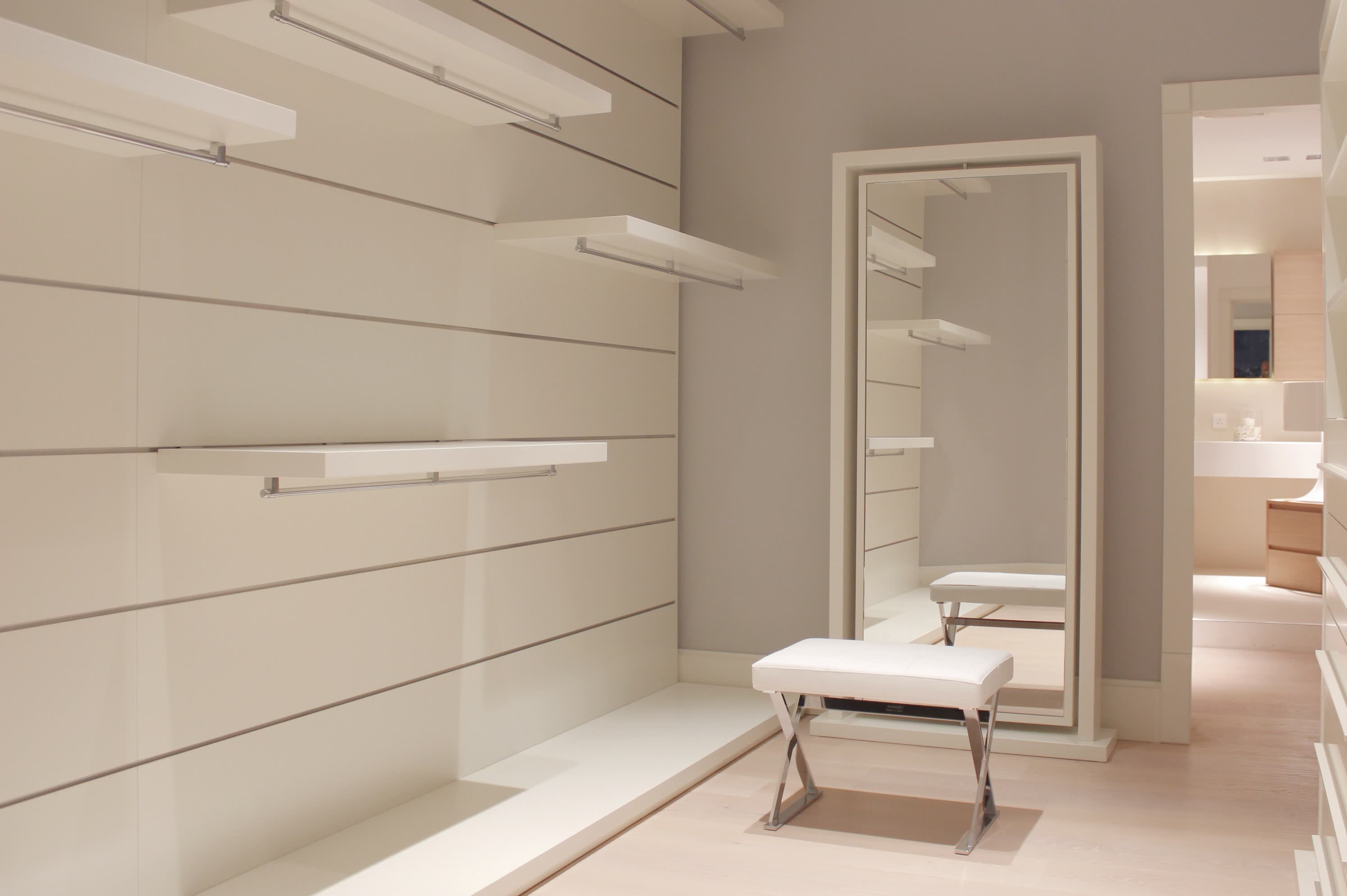 私人别墅的优雅呈现-27