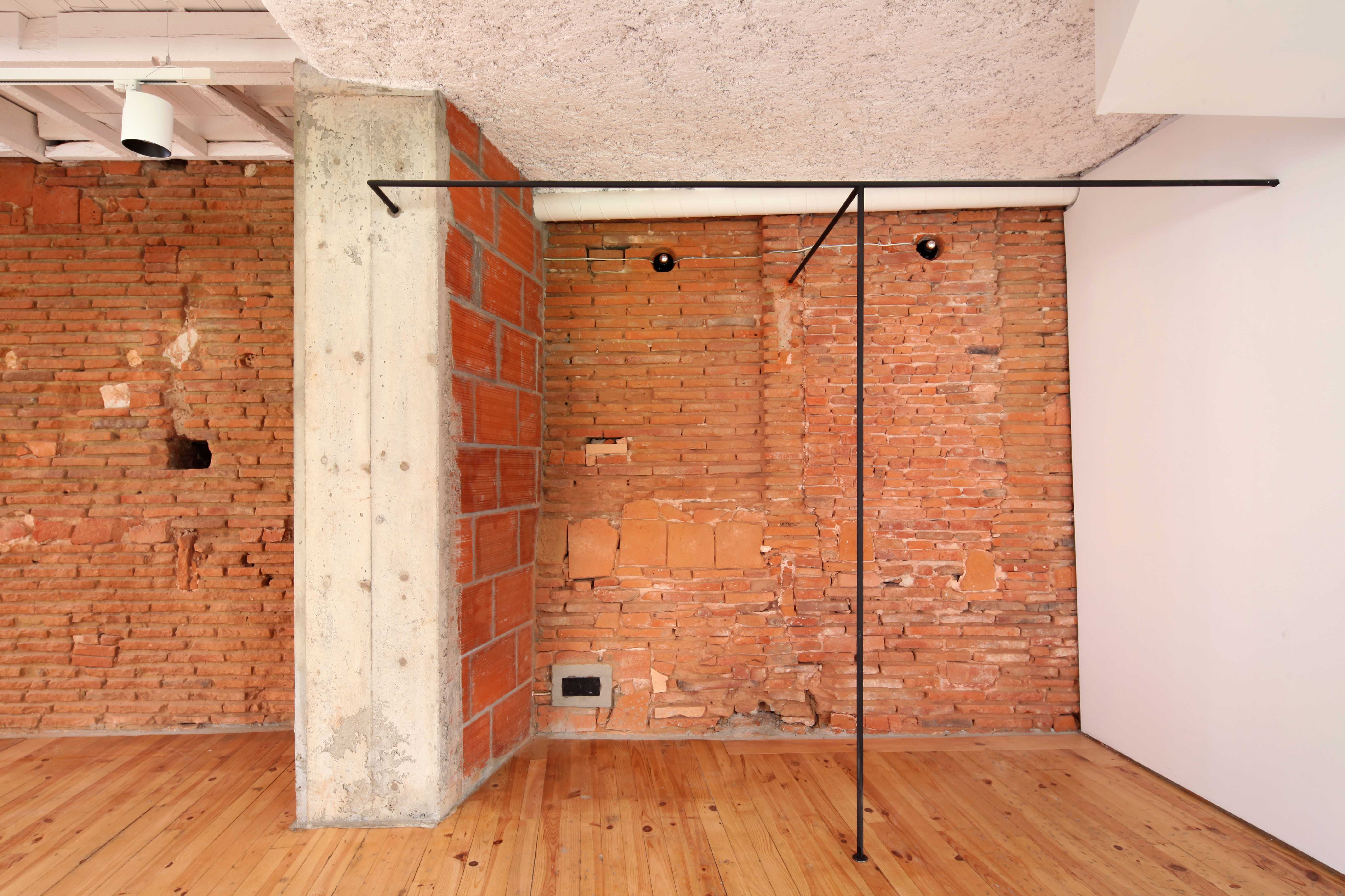 苏孙品牌店 | 四层空间无隔墙,历史建筑里的现代商业之美-10