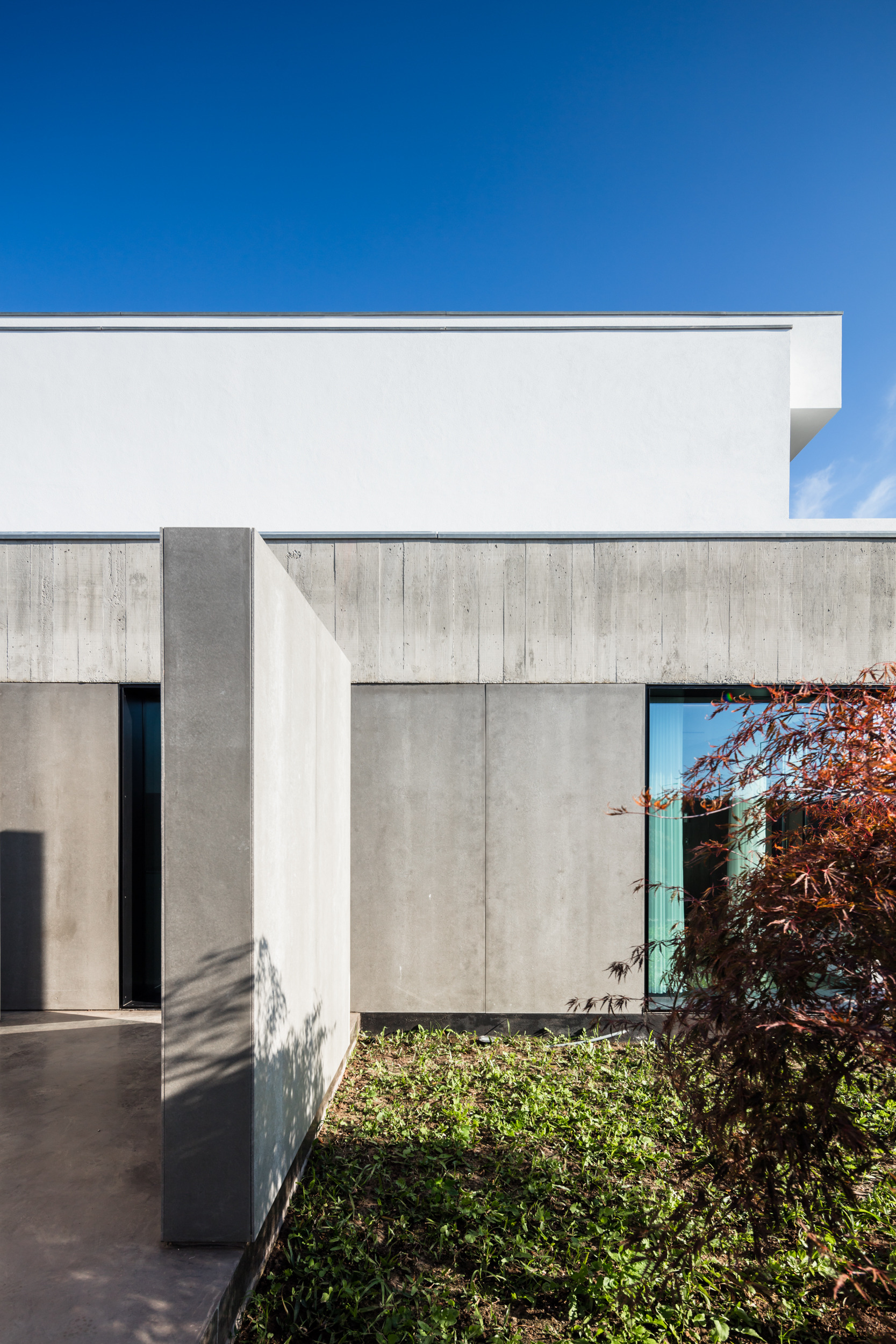 简约实用的新派住宅设计-4