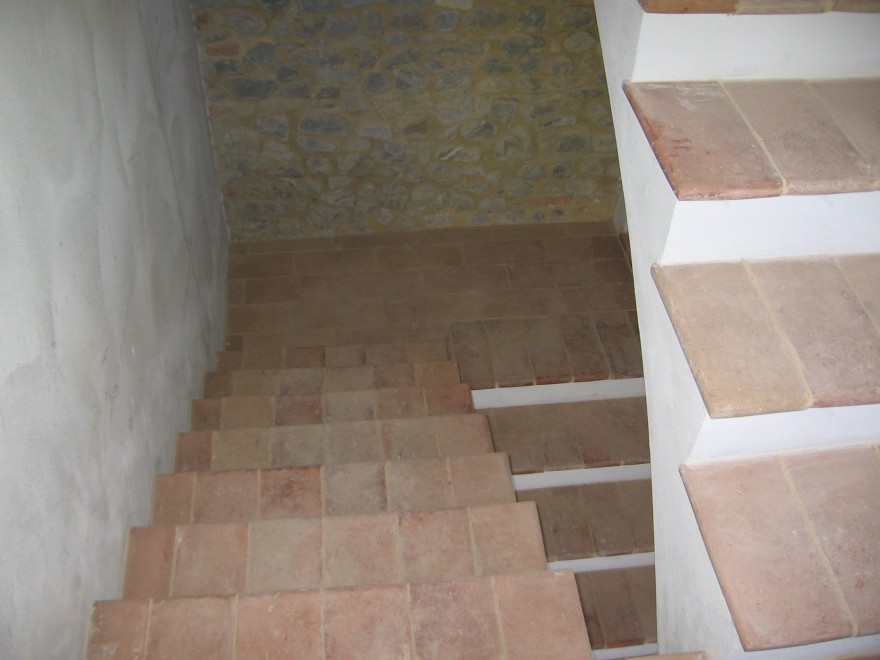 2000 年 Pedemontana 公寓修复 | 历史建筑的新生-30