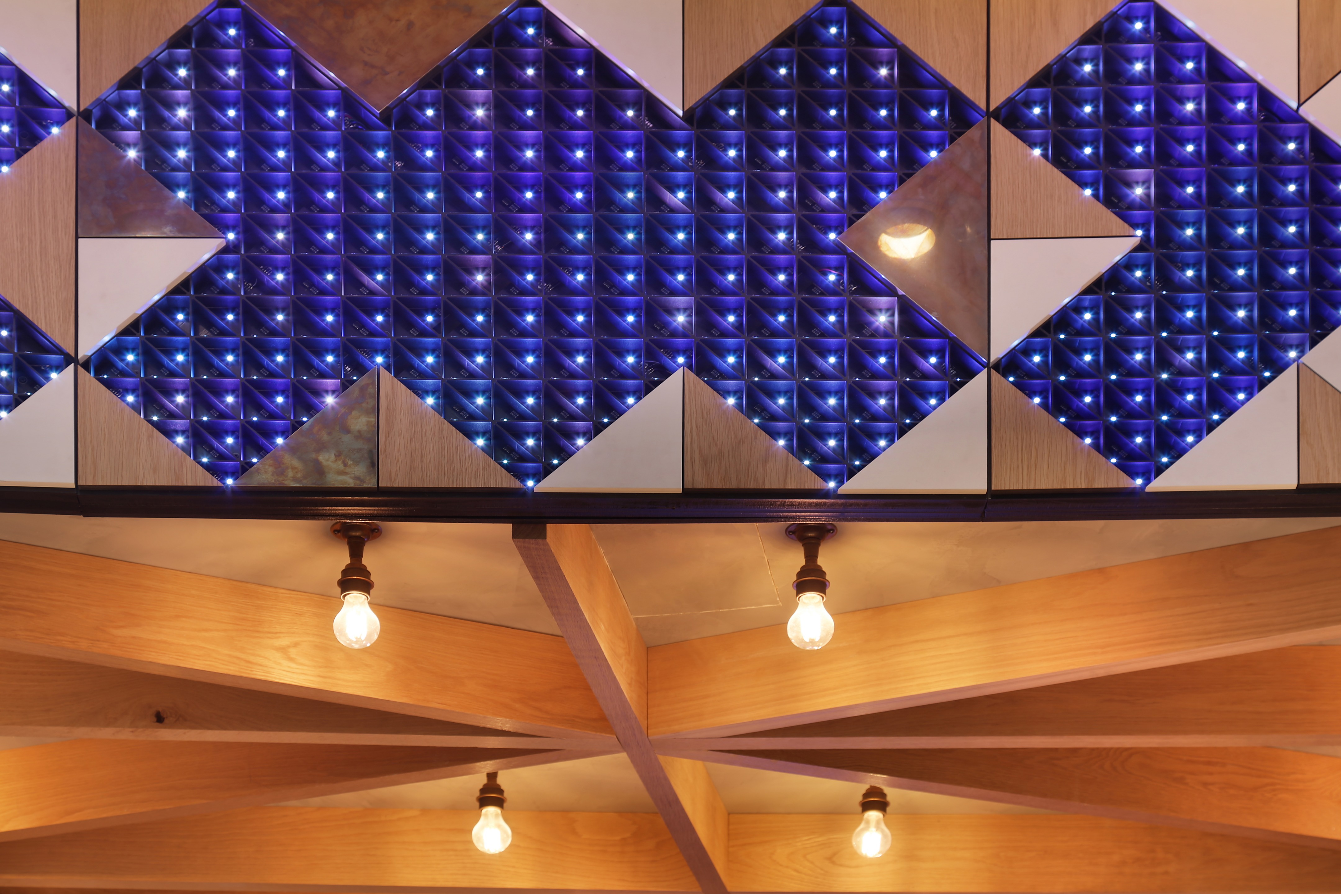 皇家堆栈餐厅-3