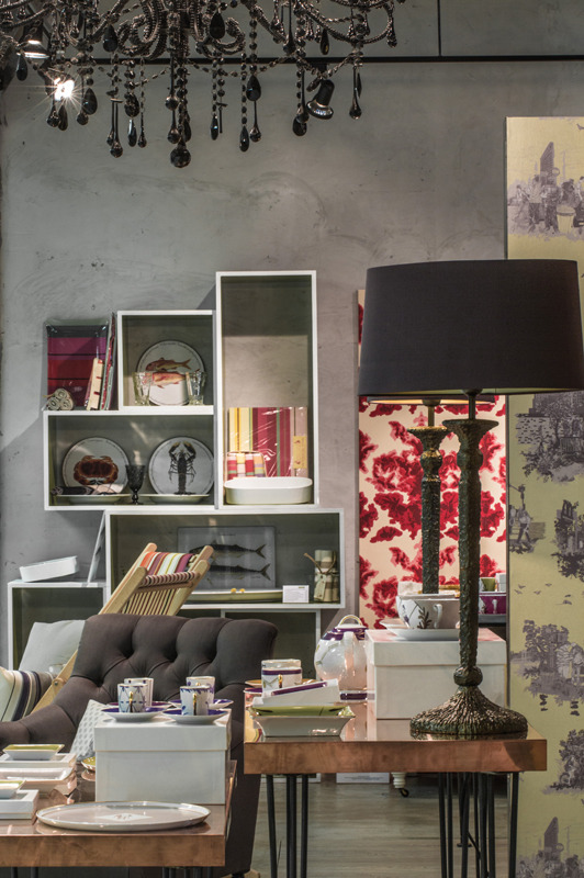 香港 Grange Interiors 家居店-5